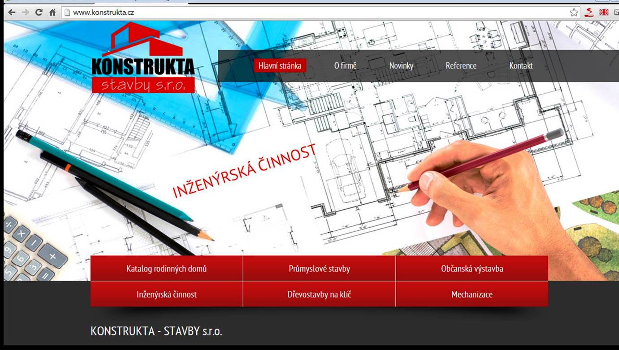 KONSTRUKTA - STAVBY s.r.o. foto 3