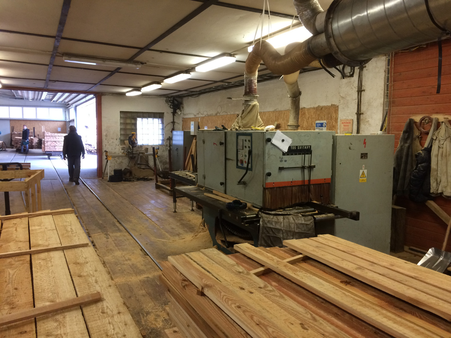 CARMAN-WOOD s.r.o. foto 4