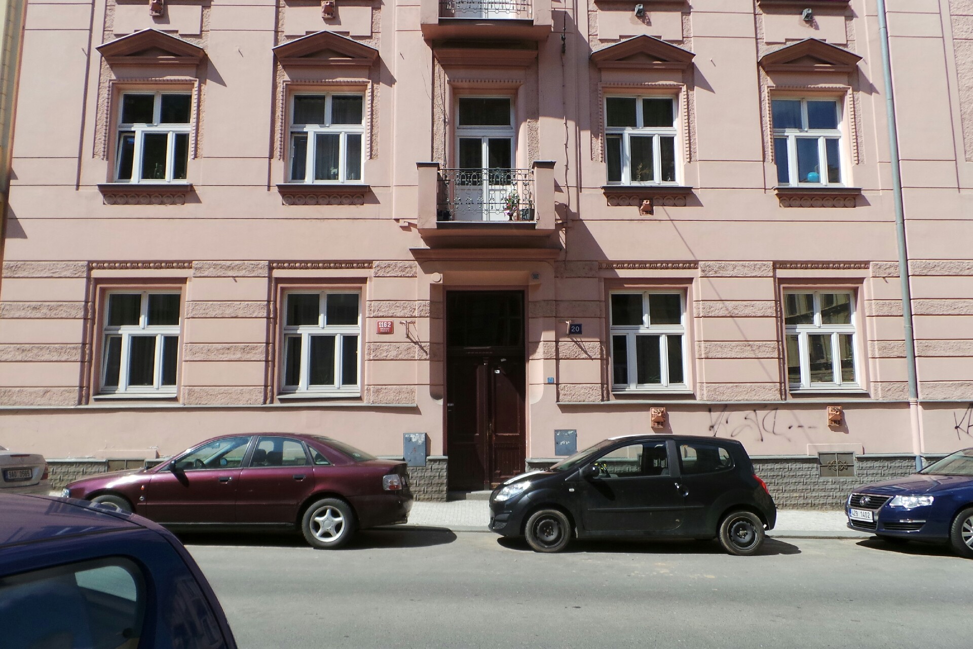 Ing. Martin Burian foto 1