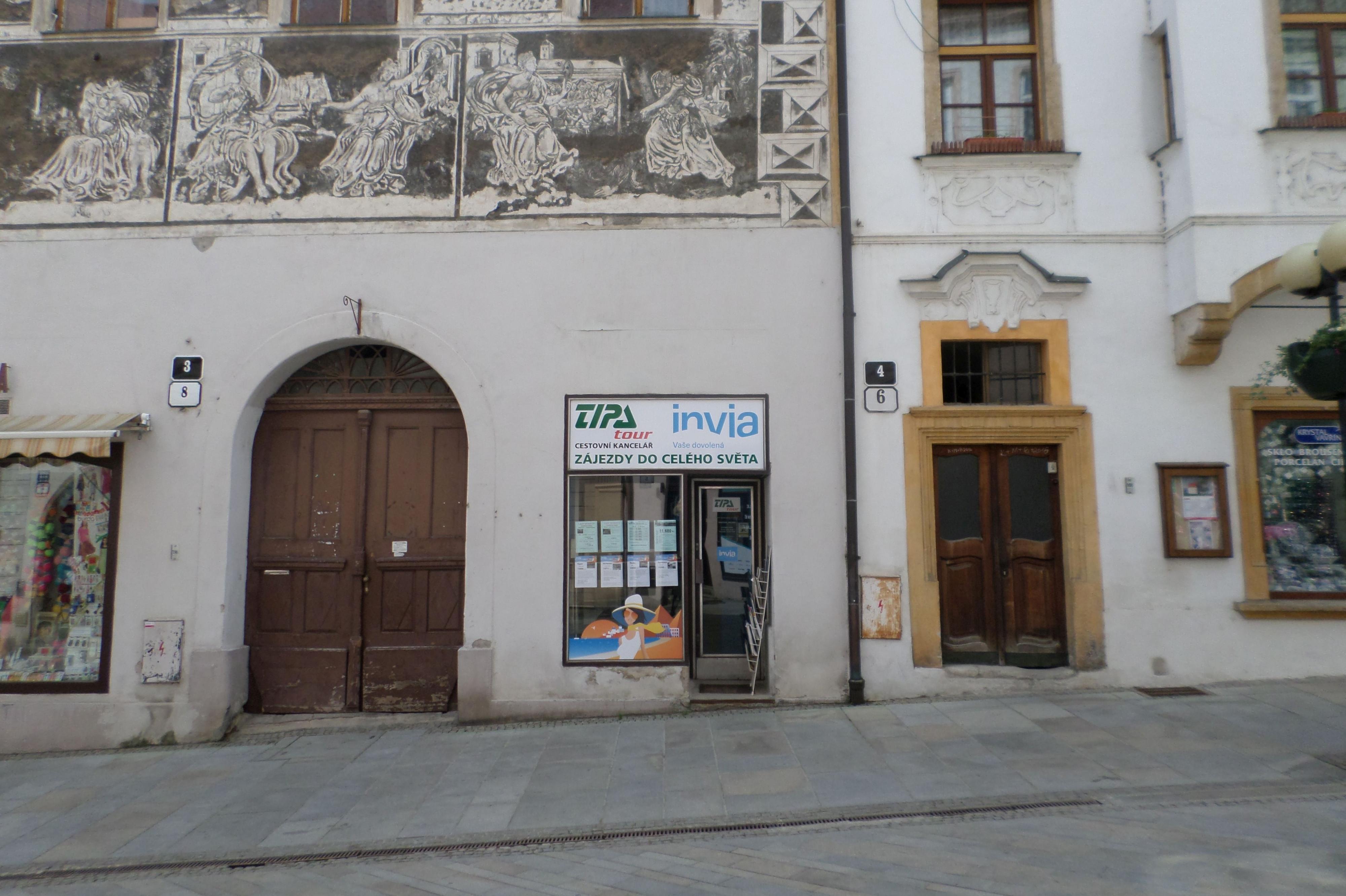 Invia - cestovní agentura foto 2