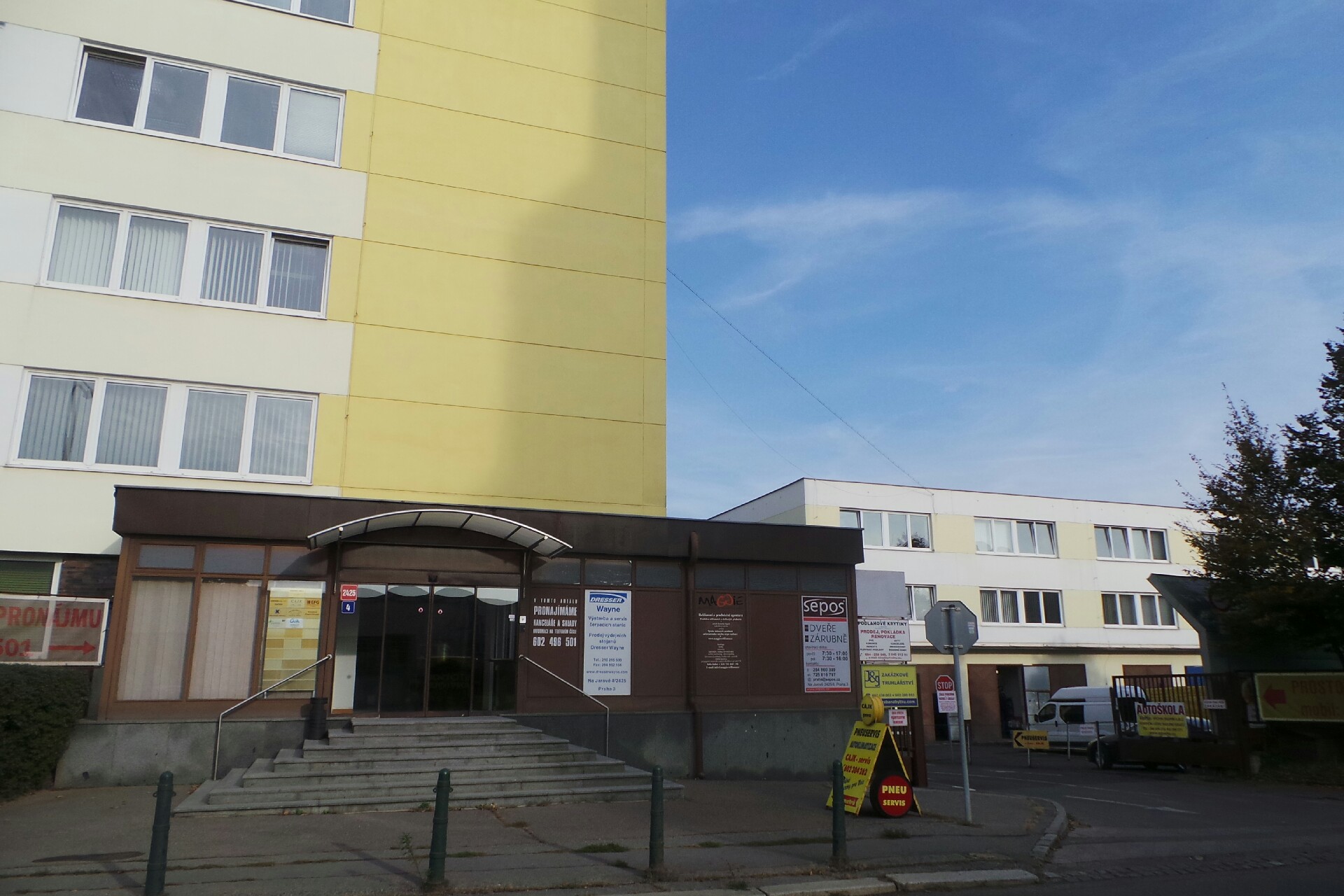 BENEFIT REAL, spol. s r.o.