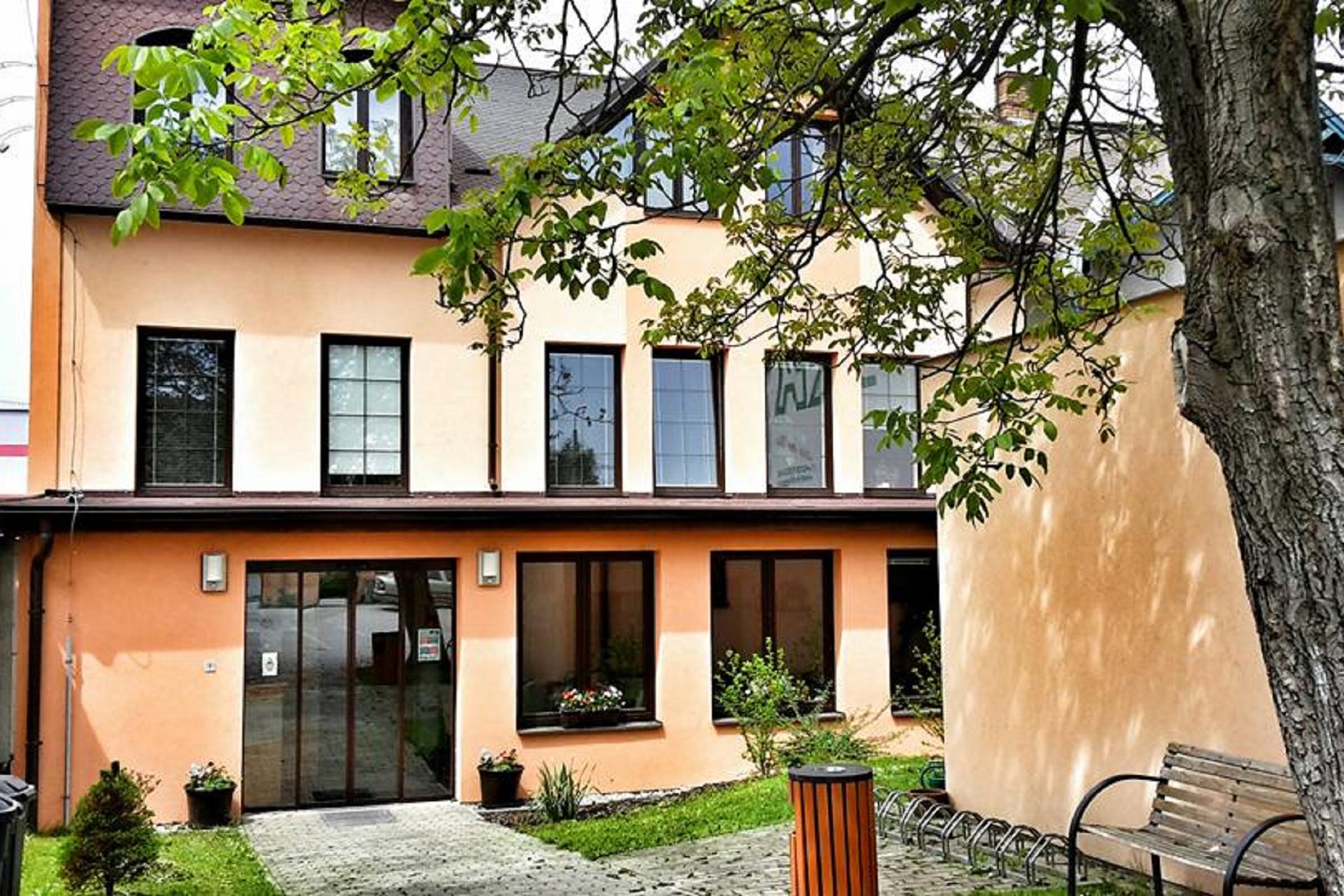 Jazyková škola Gaudeo