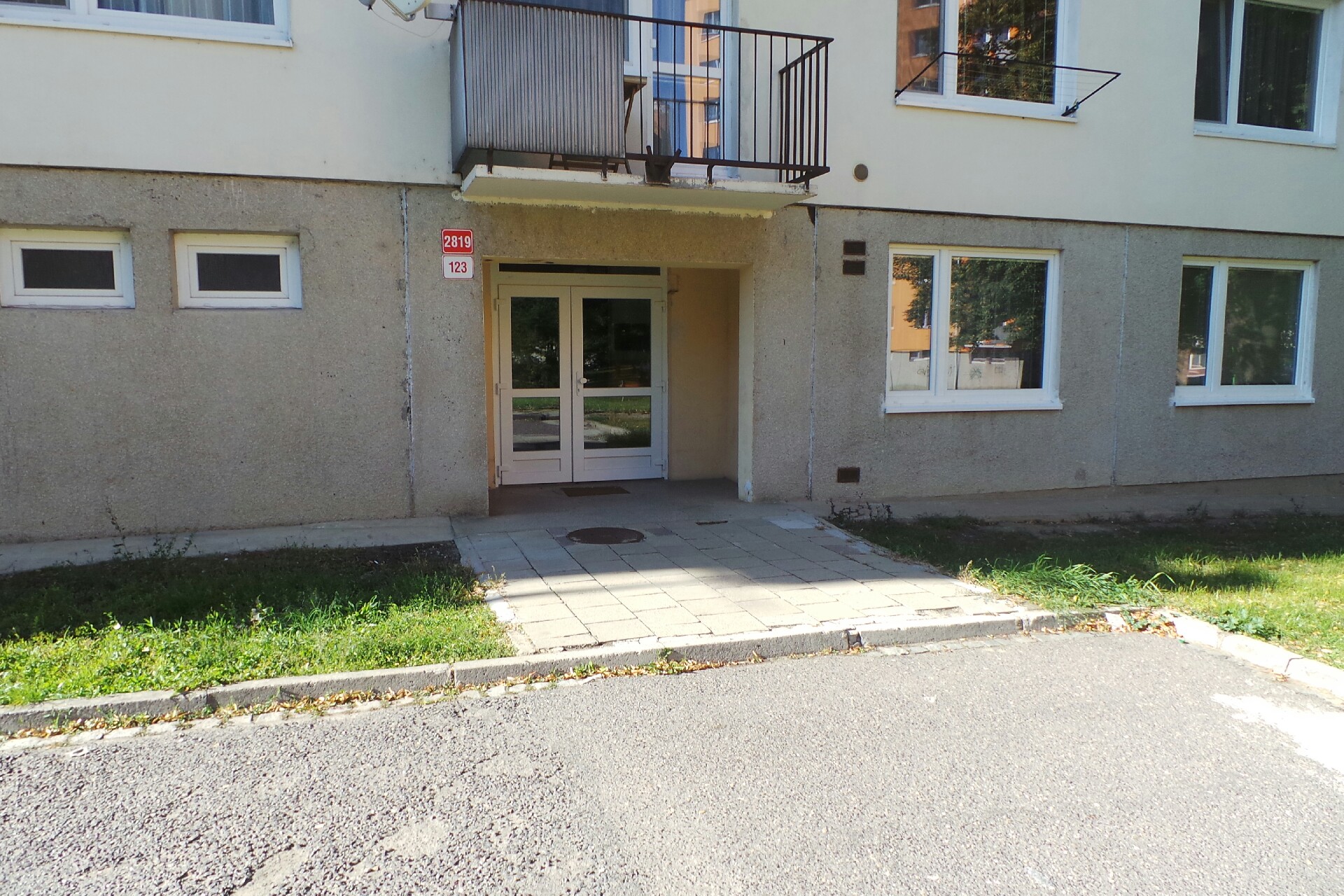 Daniel Rubeš - Pohřební služby