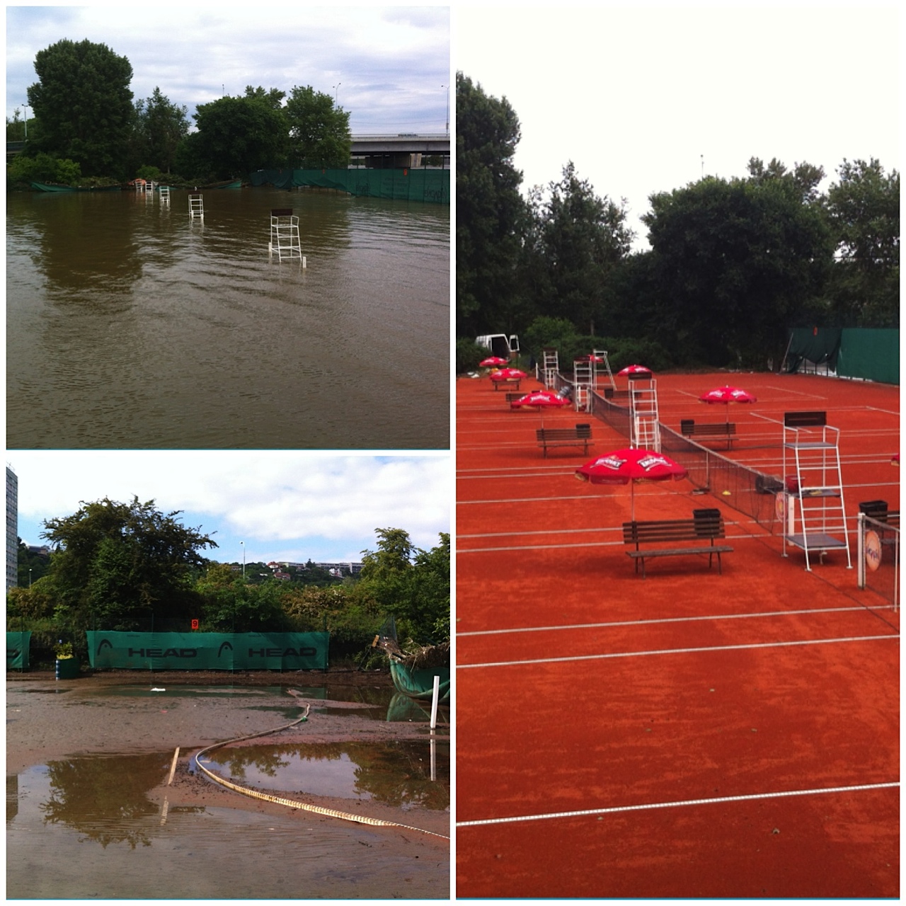 KNOR - Tenisové kurty a sportoviště foto 5