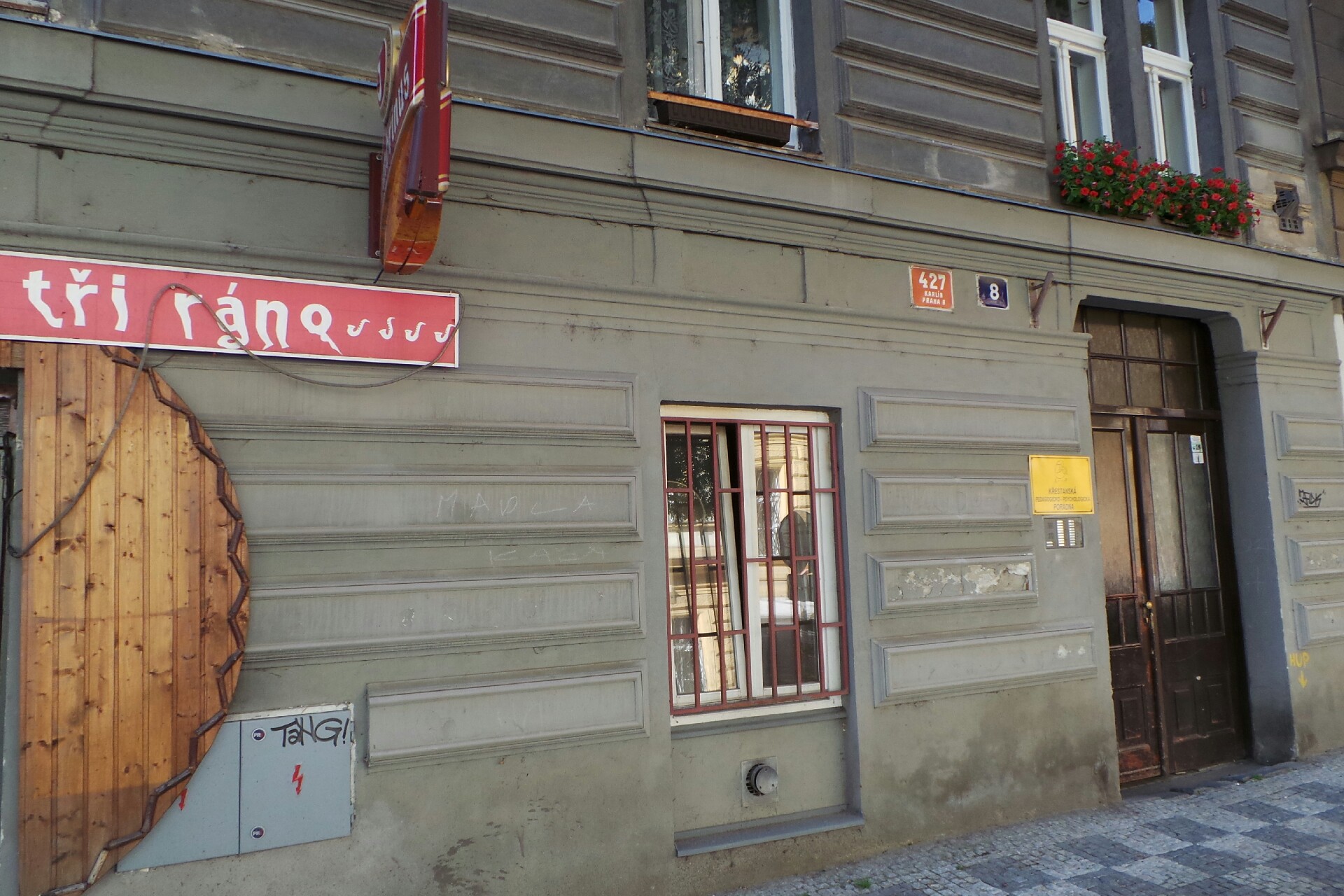 Křesťanská pedagogicko-psychologická poradna