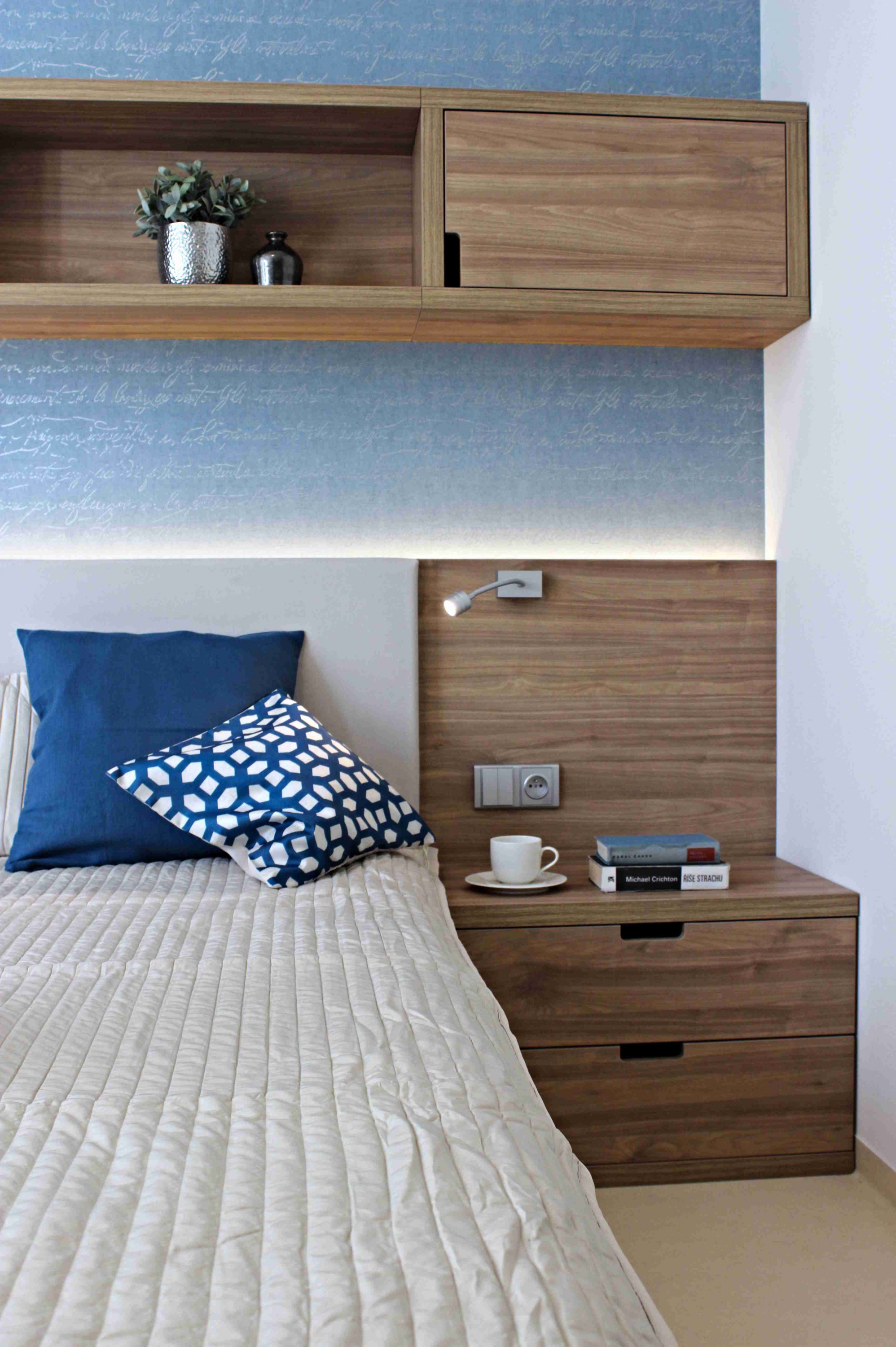 Martina Císařová - bytový designer foto 3