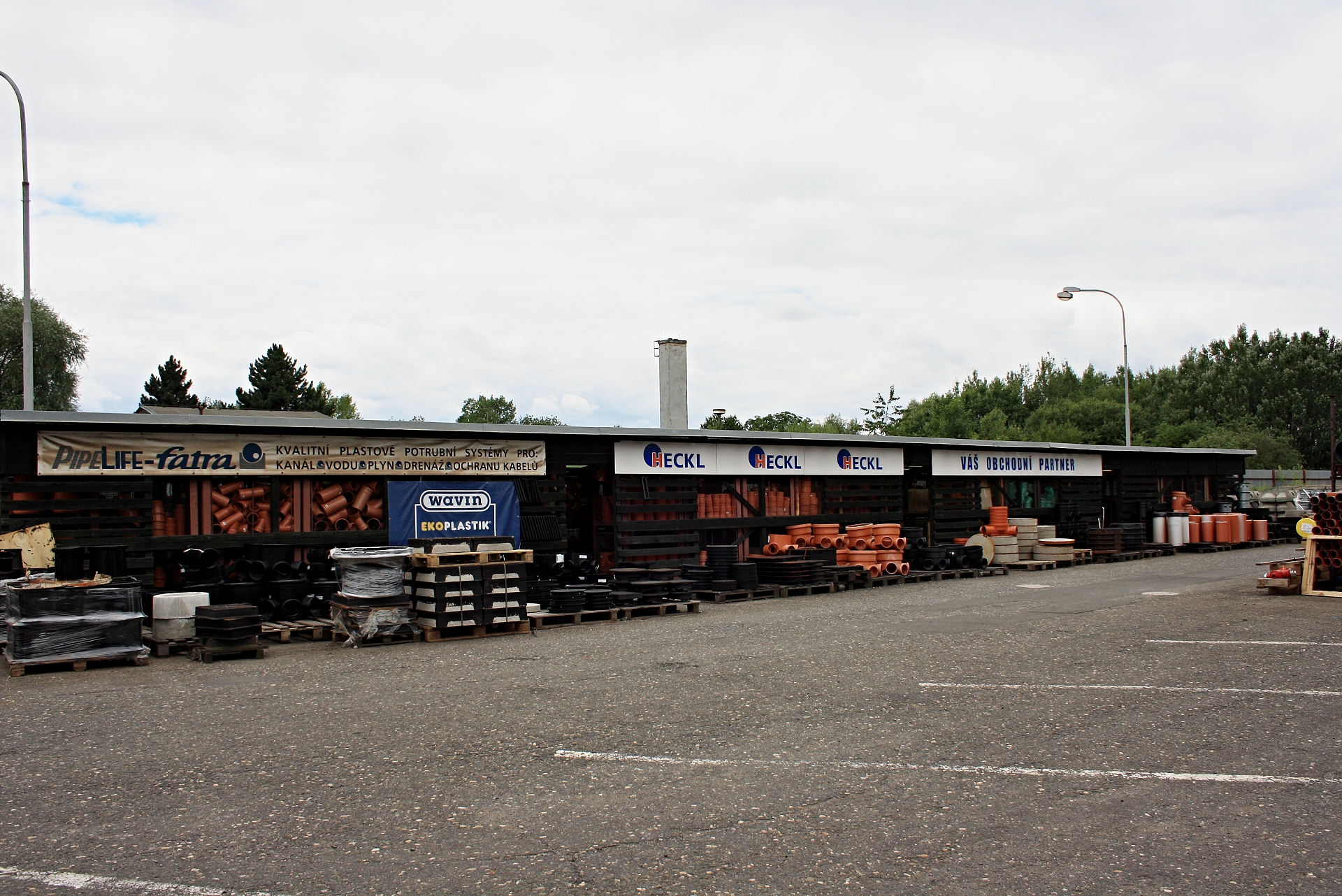 HECKL s.r.o. - voda, topení, plyn foto 6