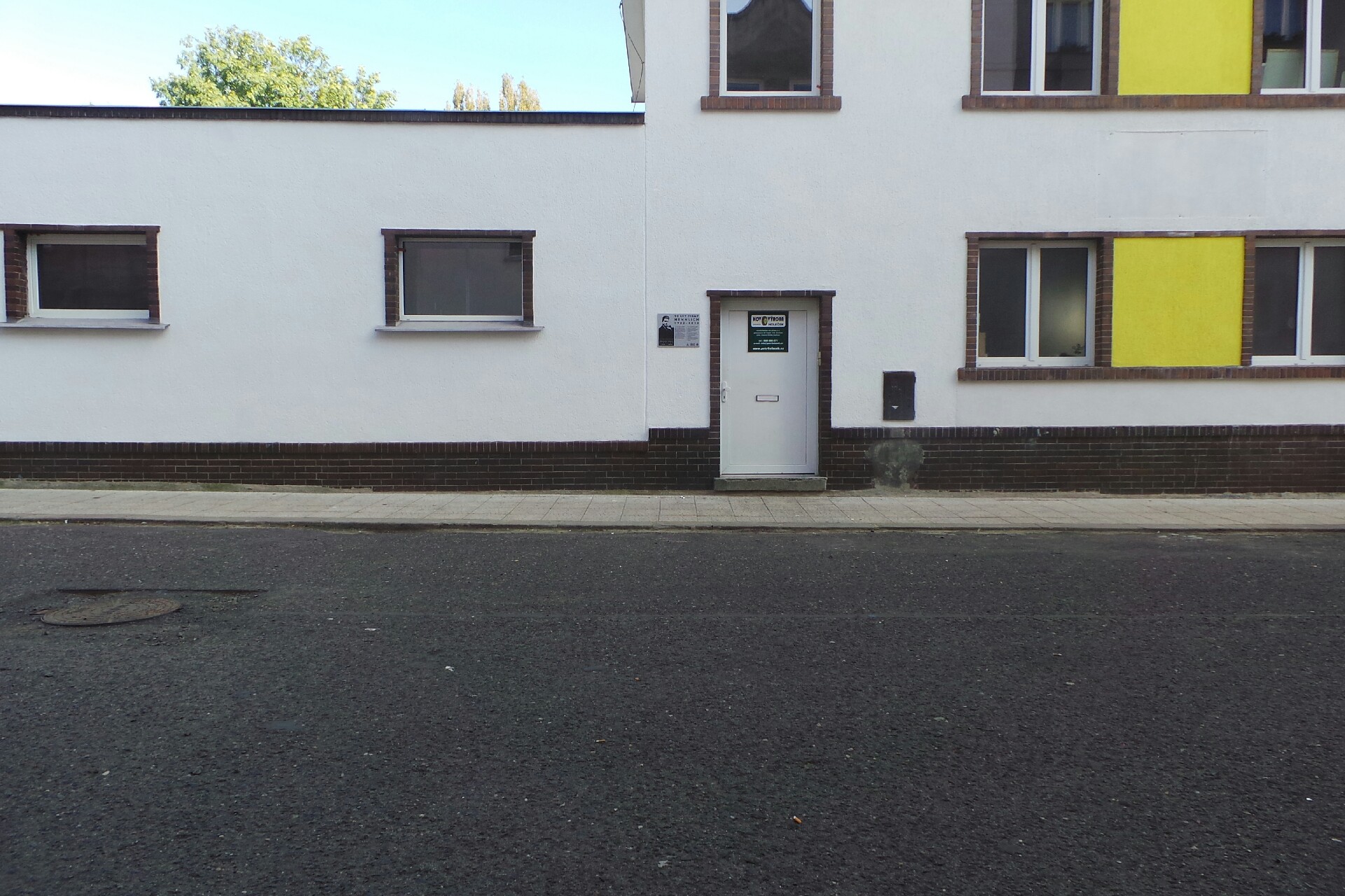 KOVOVÝROBA HOLEČEK, s.r.o.