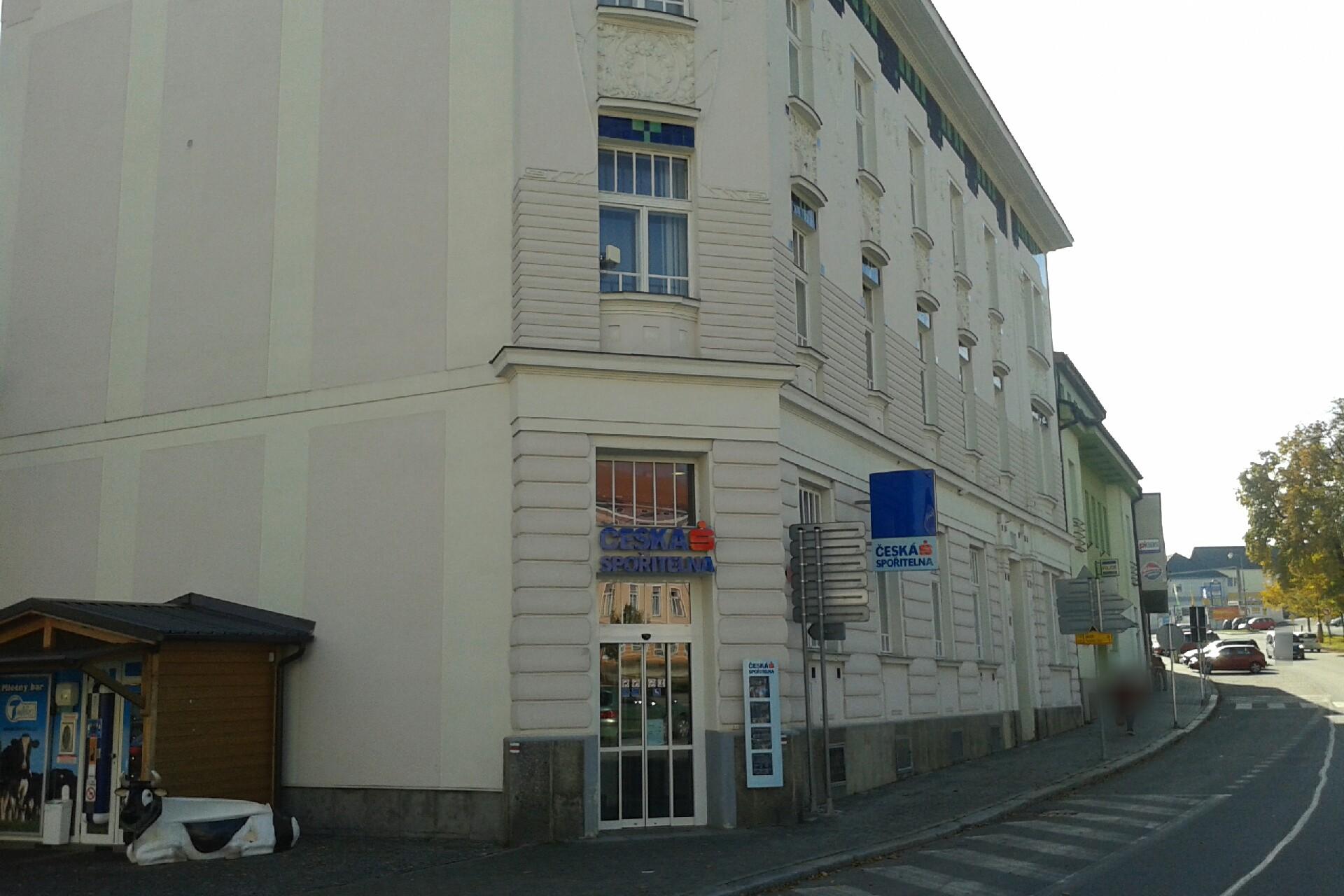 Česká spořitelna, a.s.