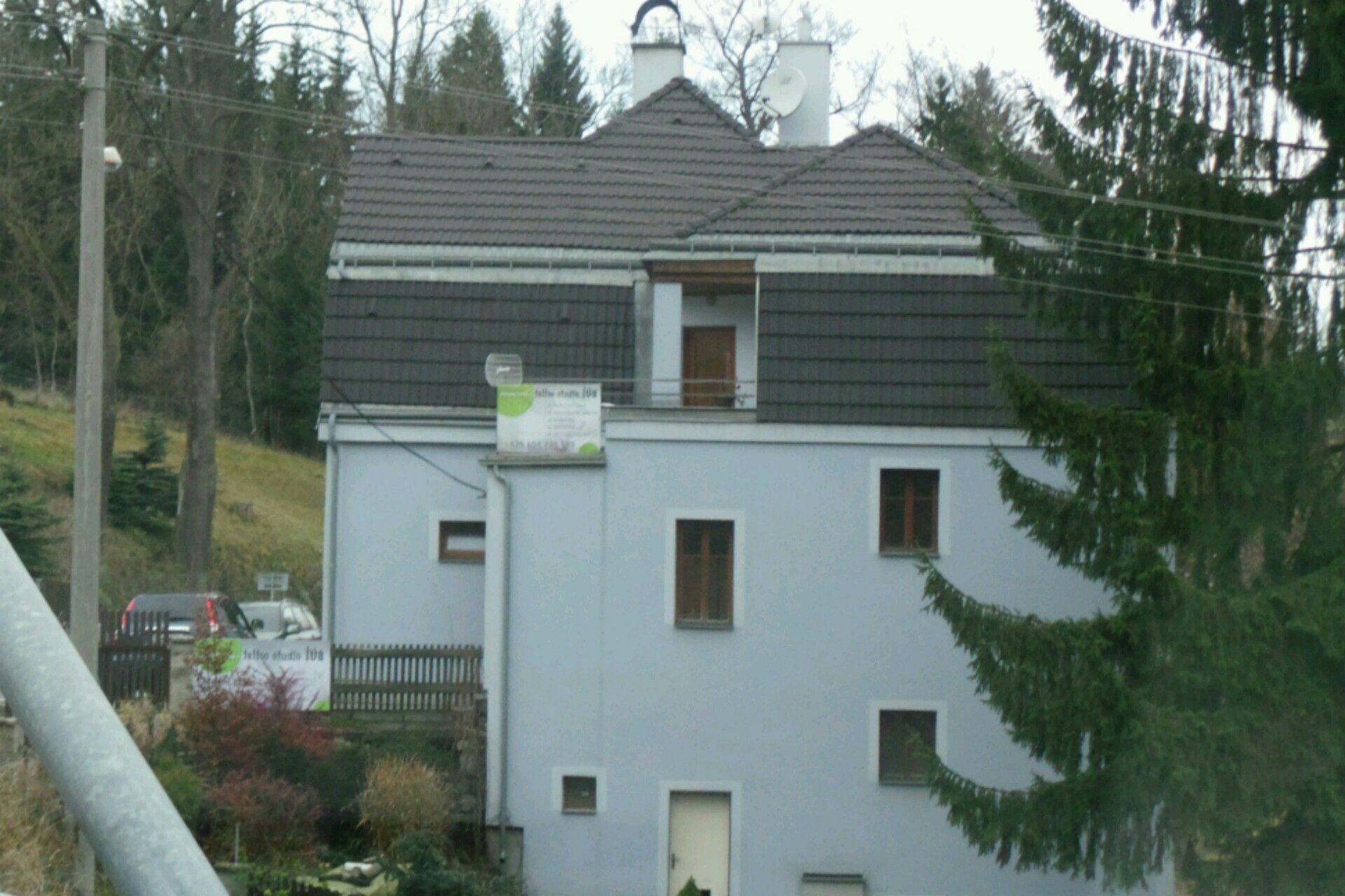 Kosmetické studio Iva