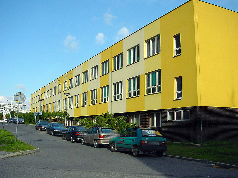 Středočeské rozvojové centrum foto 2