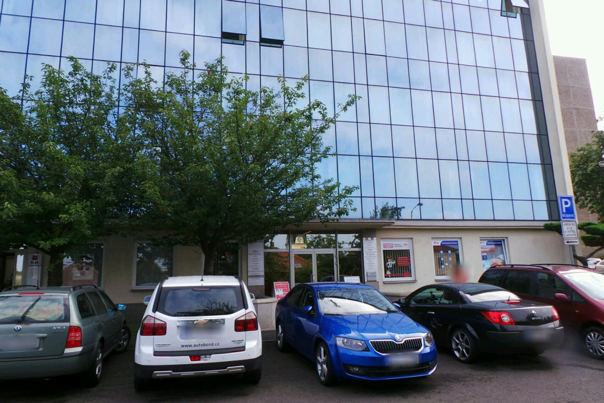 Ing. Kateřina Datinská - finanční poradenství foto 2