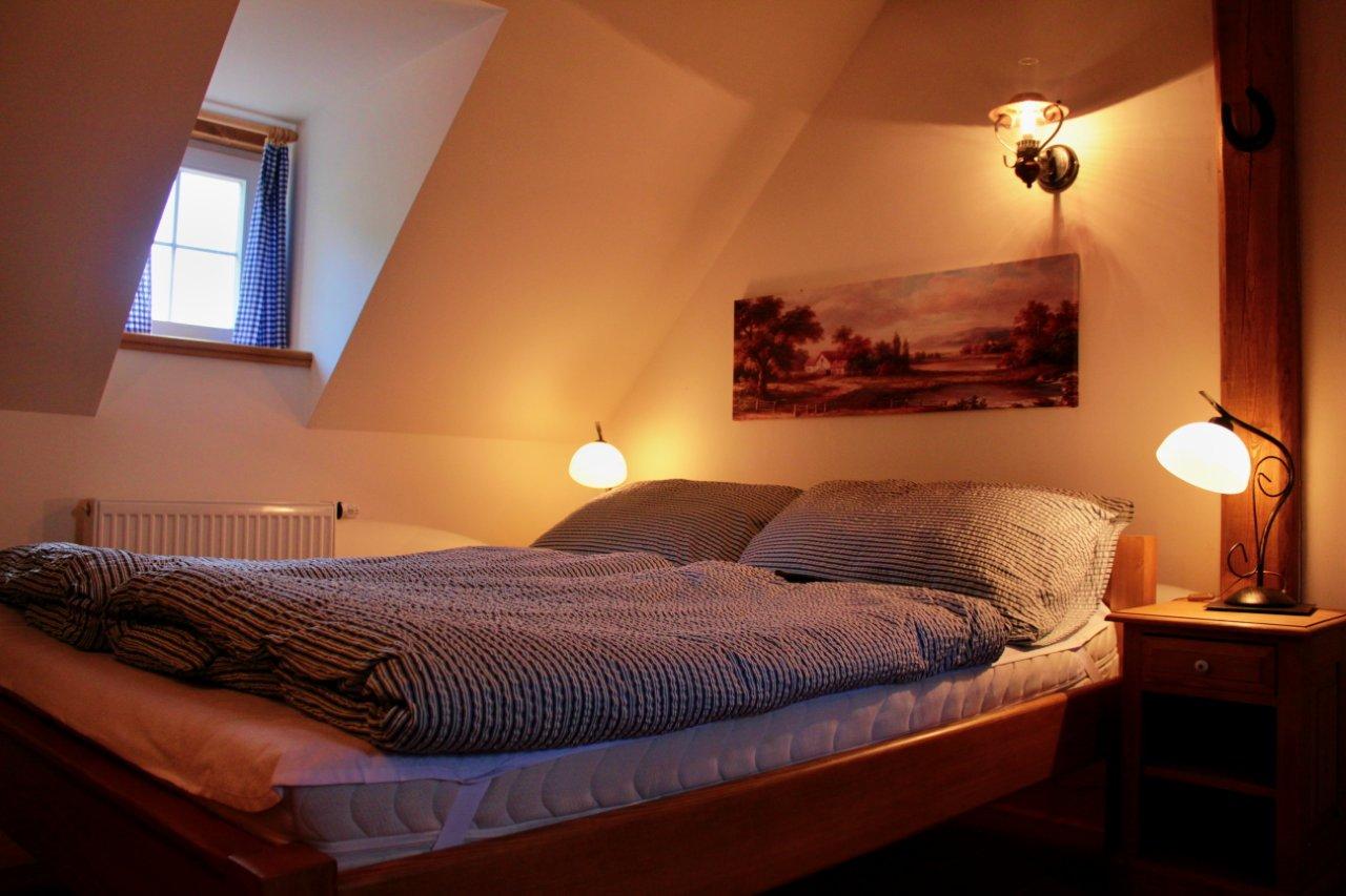 Ranč Bystrá nad Jizerou foto 6