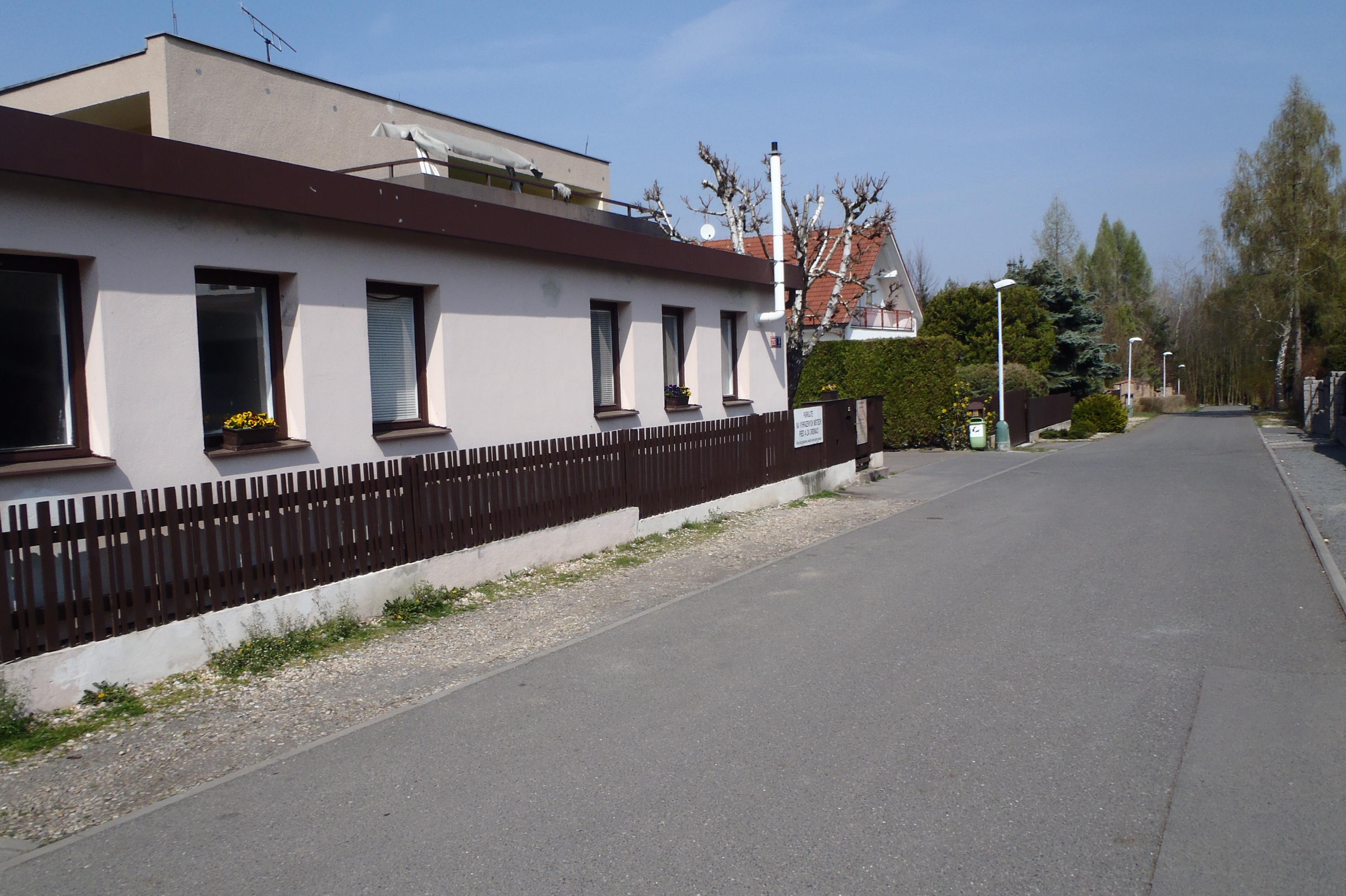 MVDr. Petr Košař - veterinární ordinace