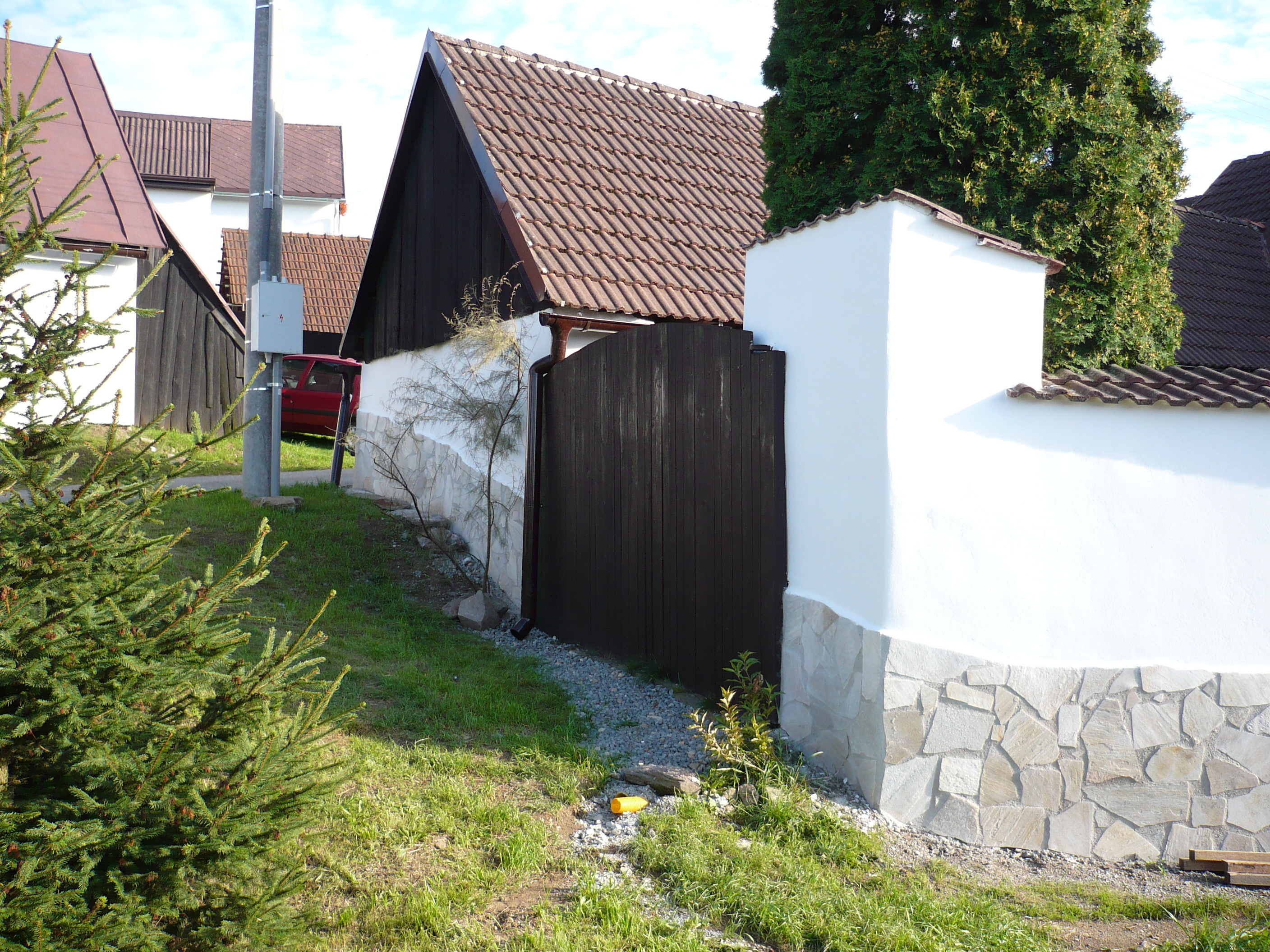 rekonstrukce staveb HUSNIK foto 4