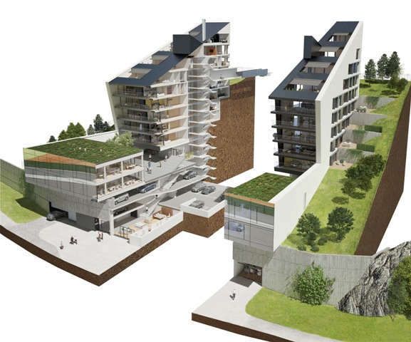 REZIDENCE .142 - REAL-TREUHAND foto 2