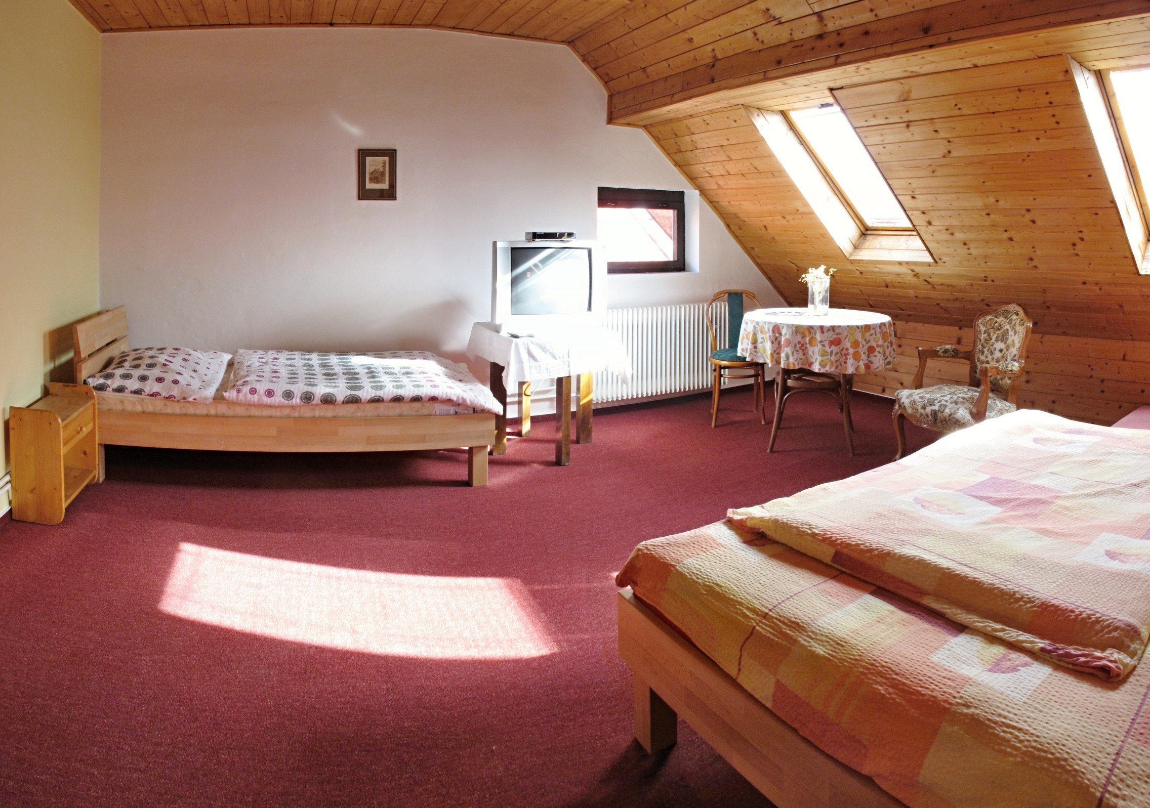 Penzion Eliška foto 3