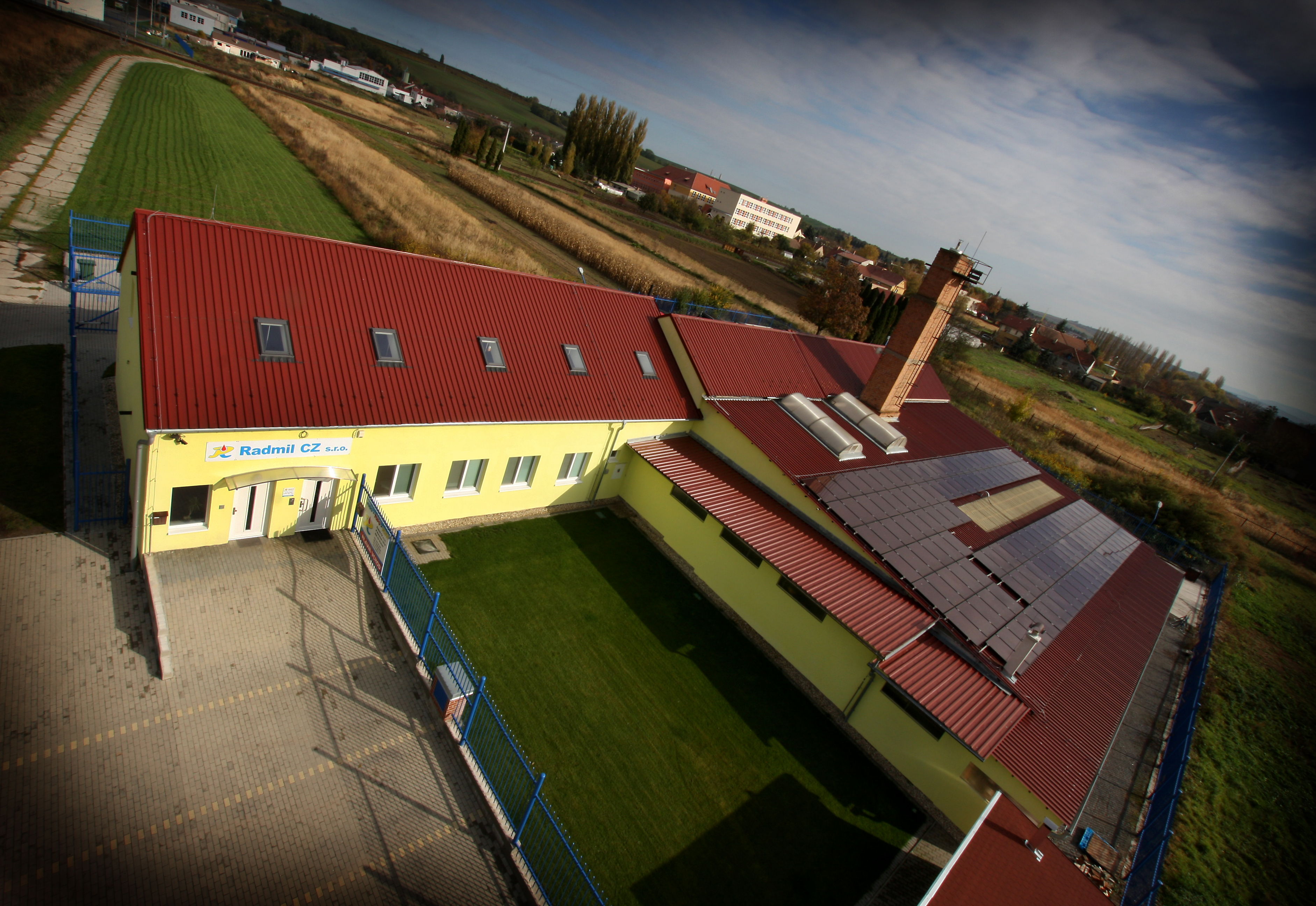 Radmil CZ, s.r.o. foto 3