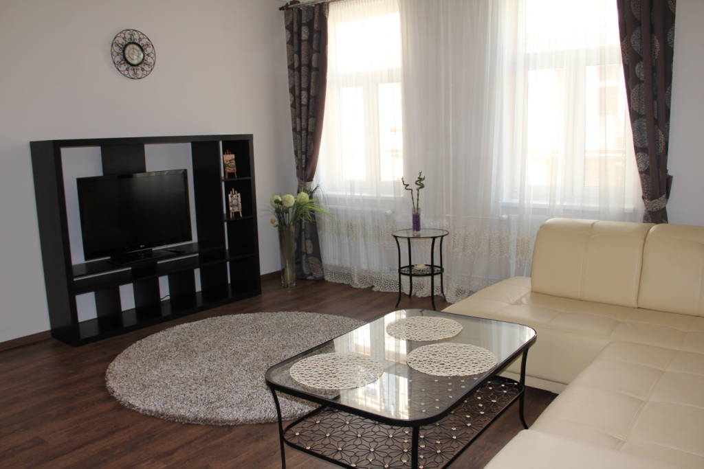 Apartmány Jurincom foto 3
