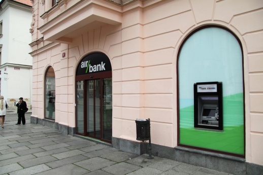 Air Bank, a.s. foto 3