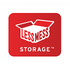 logo LESS MESS STORAGE, s.r.o.