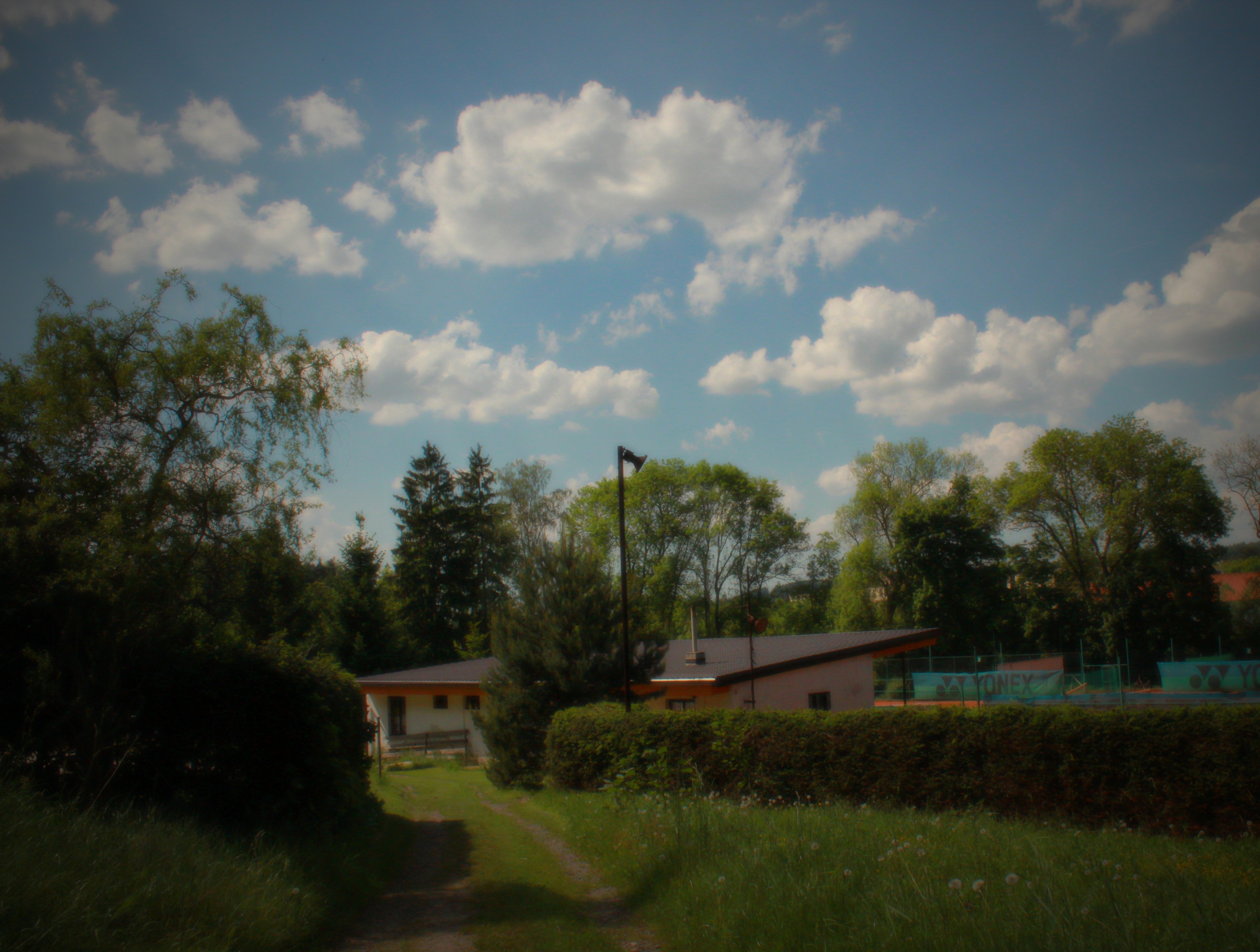 TK Týnec nad Sázavou foto 2