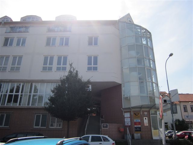 Komerční banka, a.s. foto 2