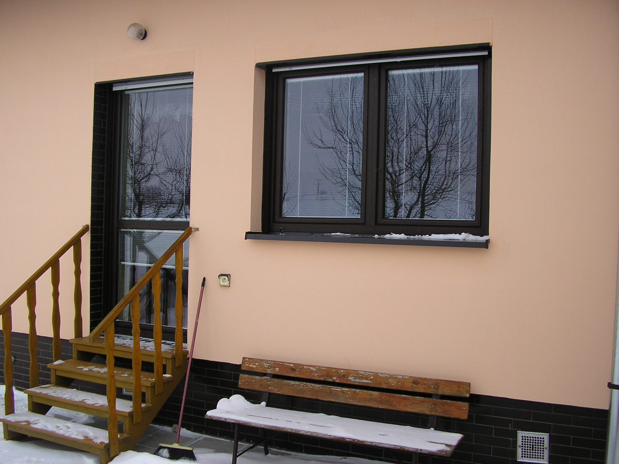 Okna Štefánek foto 3