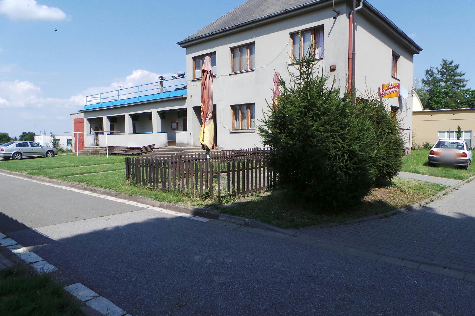 Tělovýchovná jednota Slavoj Předměřice nad Labem