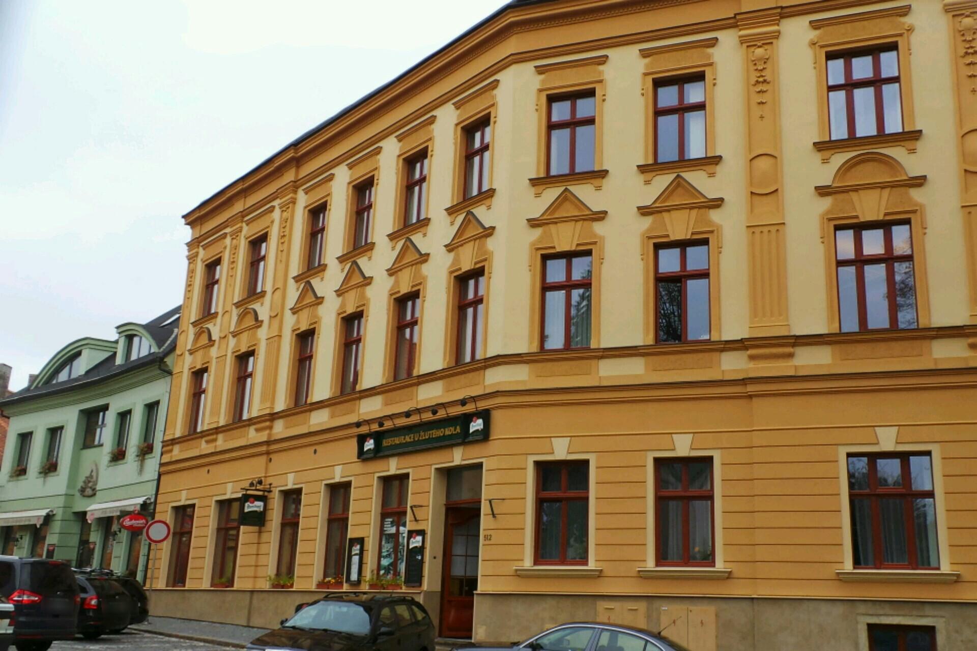 JUDr. Vladimír Pospíšil