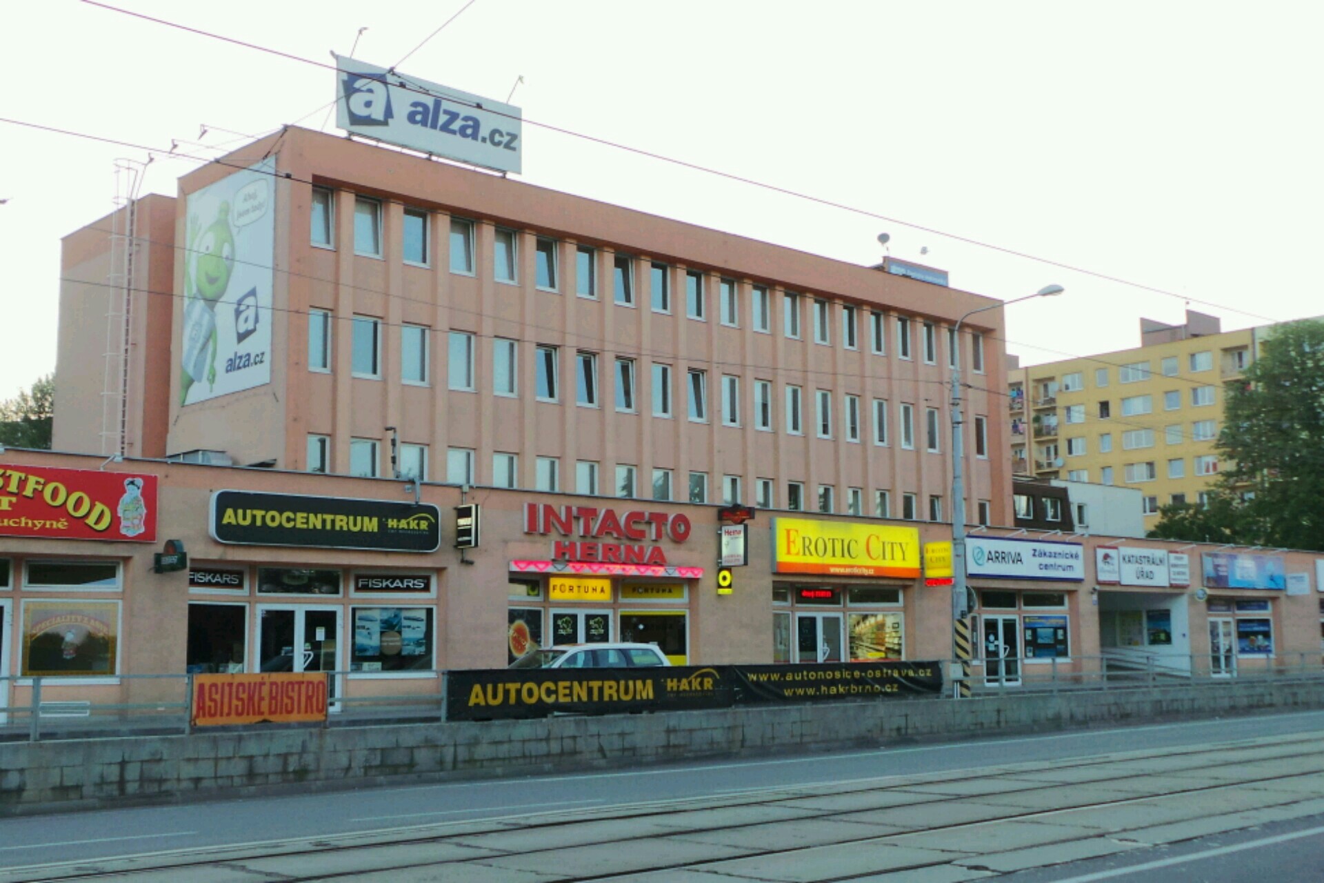 Advokát JUDr. Jana Barvíková