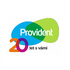 logo Provident