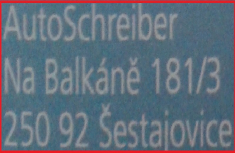 AutoSchreiber foto 3