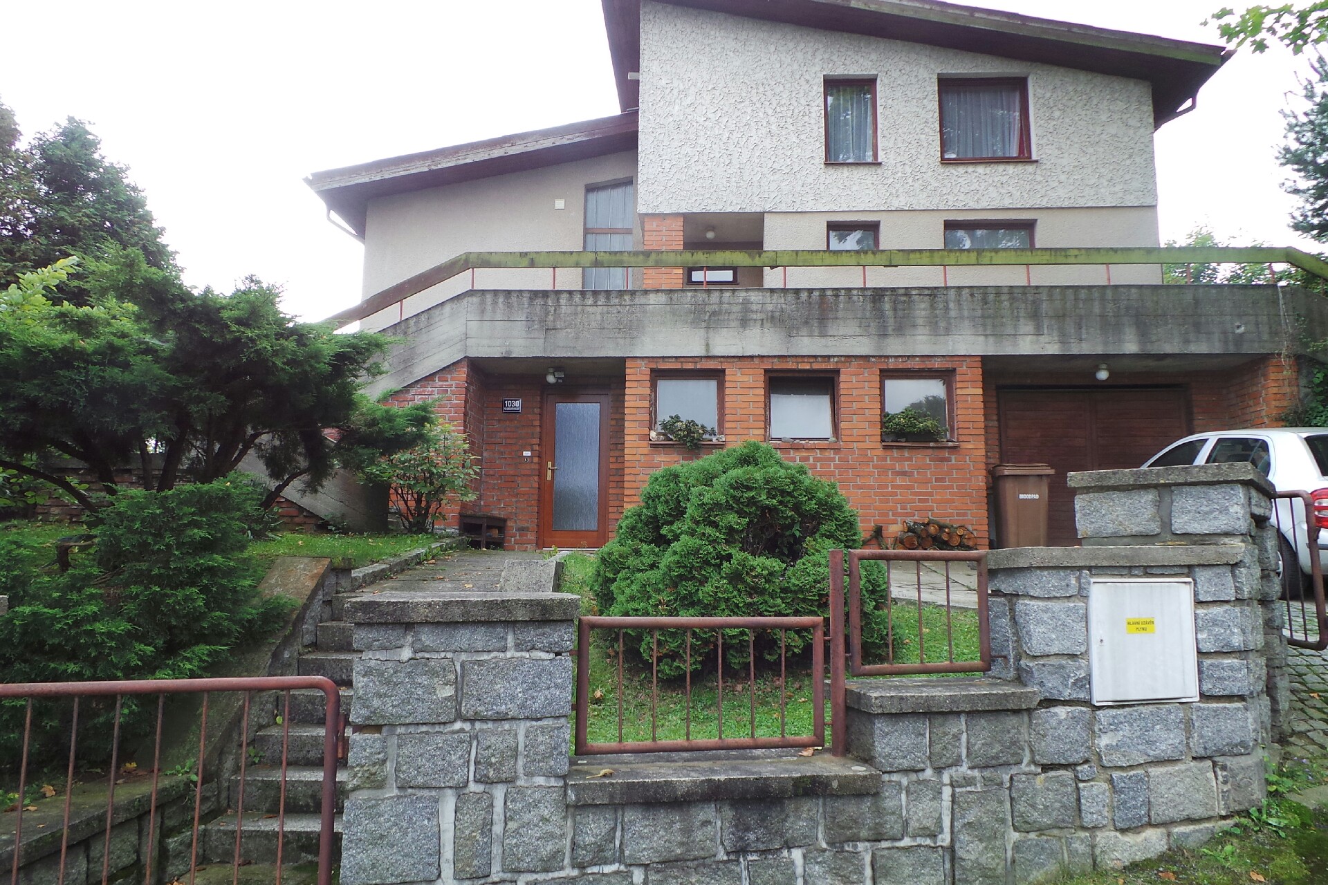 Ing. arch. Jaroslav Peterka