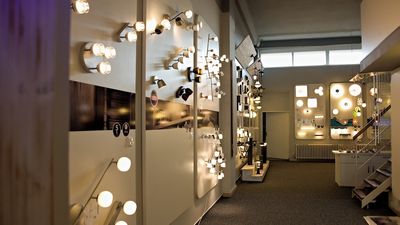 Dekolamp.cz (Lamps and lighting)
