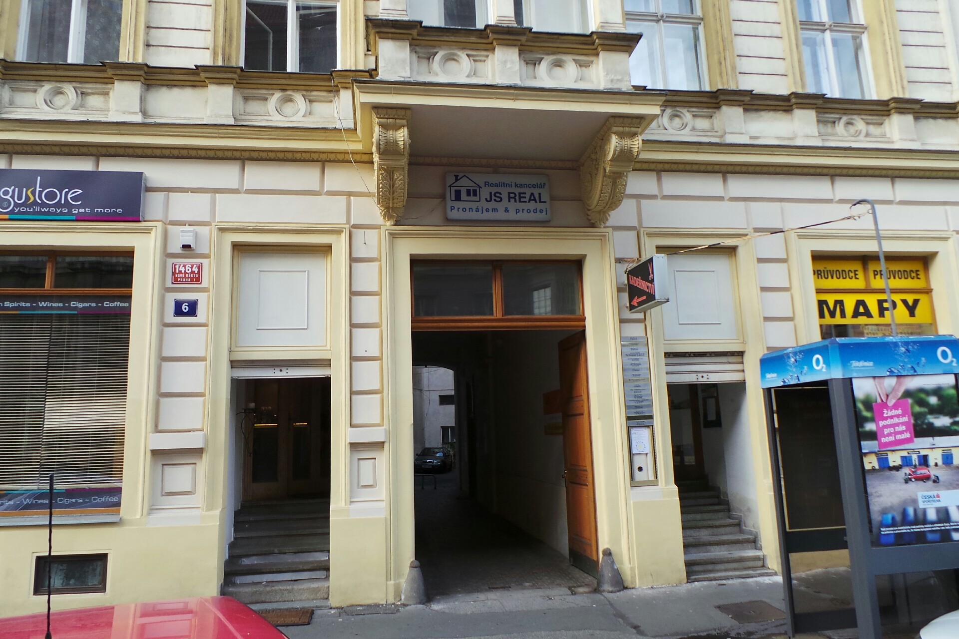 Cetera - PhDr. Jan Holeyšovský