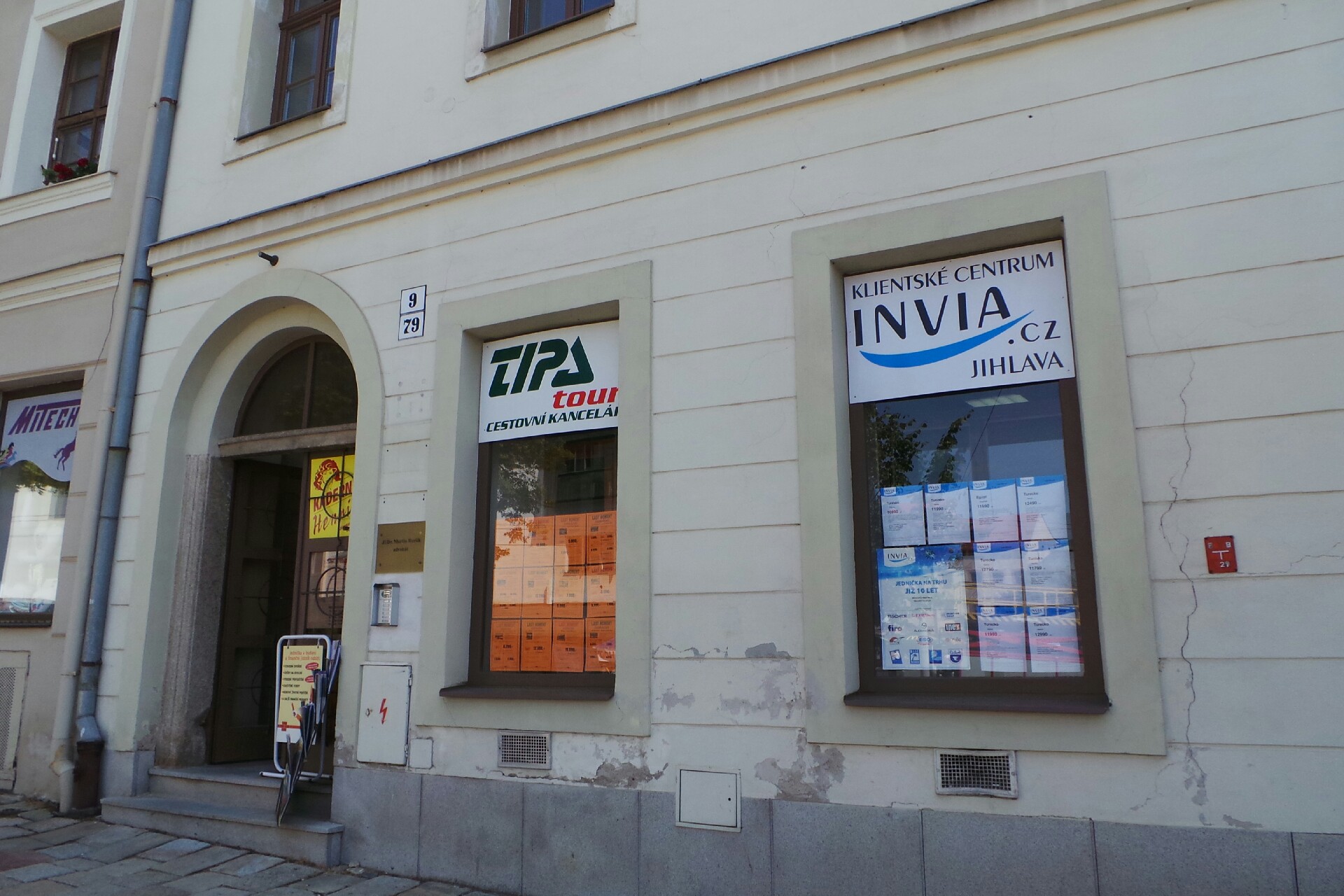 TIPATOUR zájezdy, s.r.o.