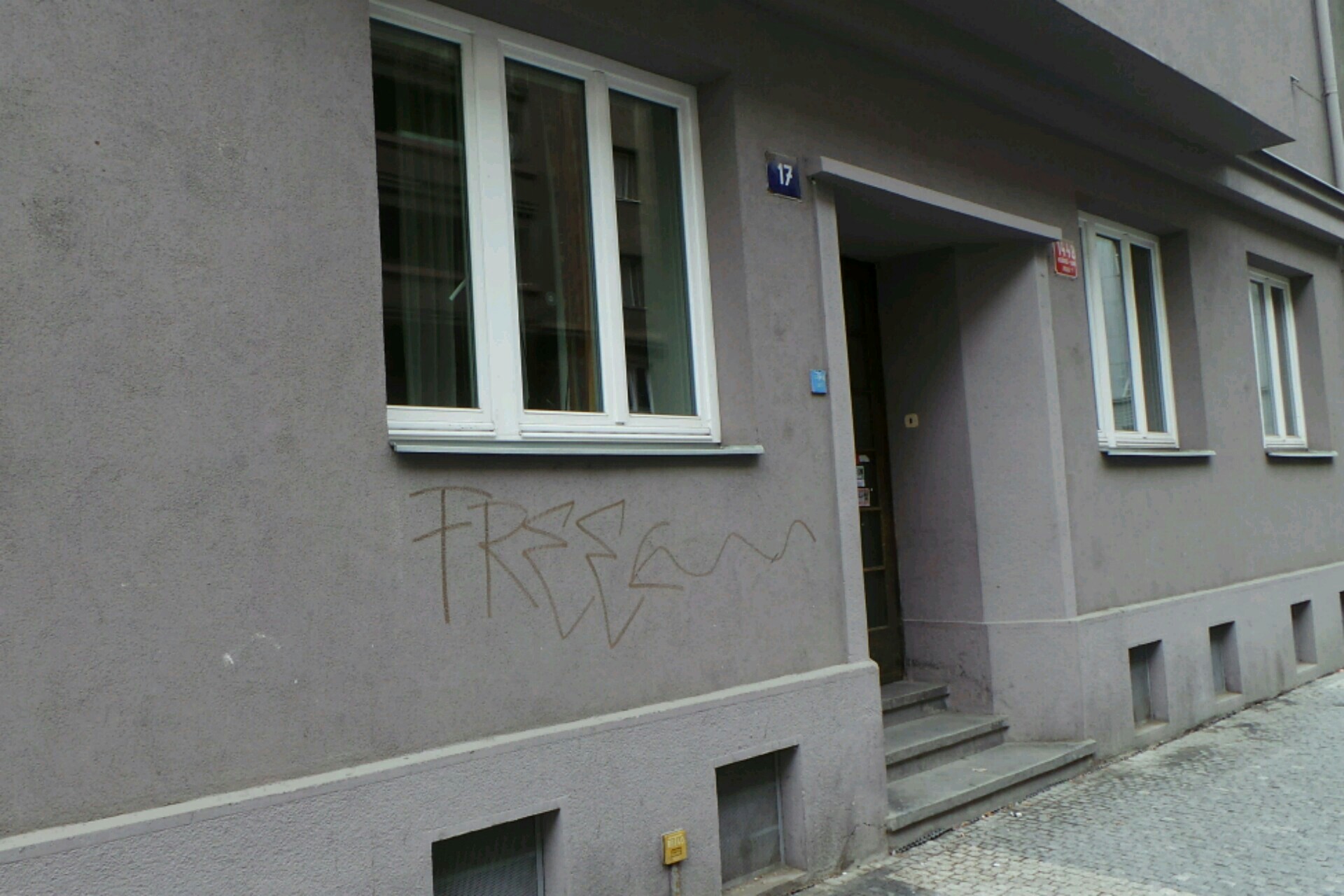 Ing. arch. Roman Fanta