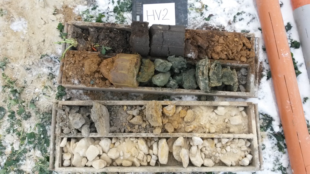 Geodrilling foto 5