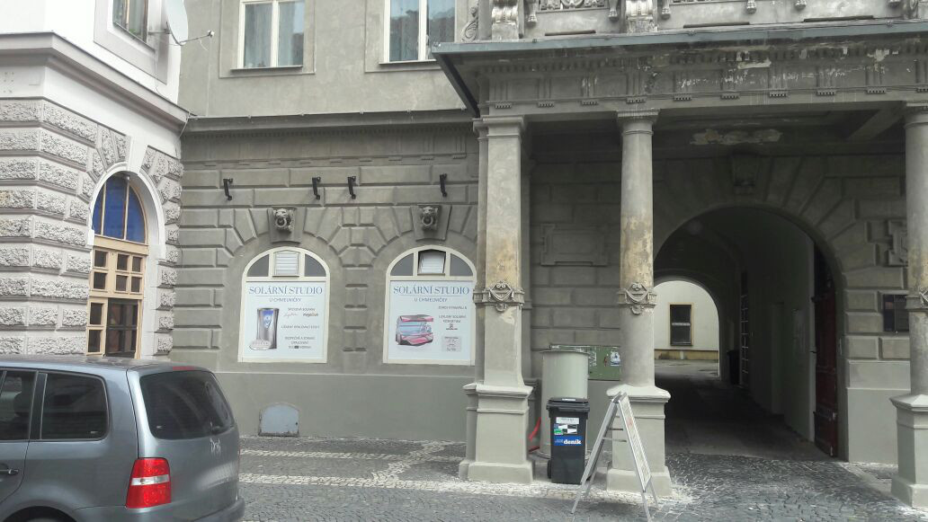 Solární studio U Chmelničky foto 2