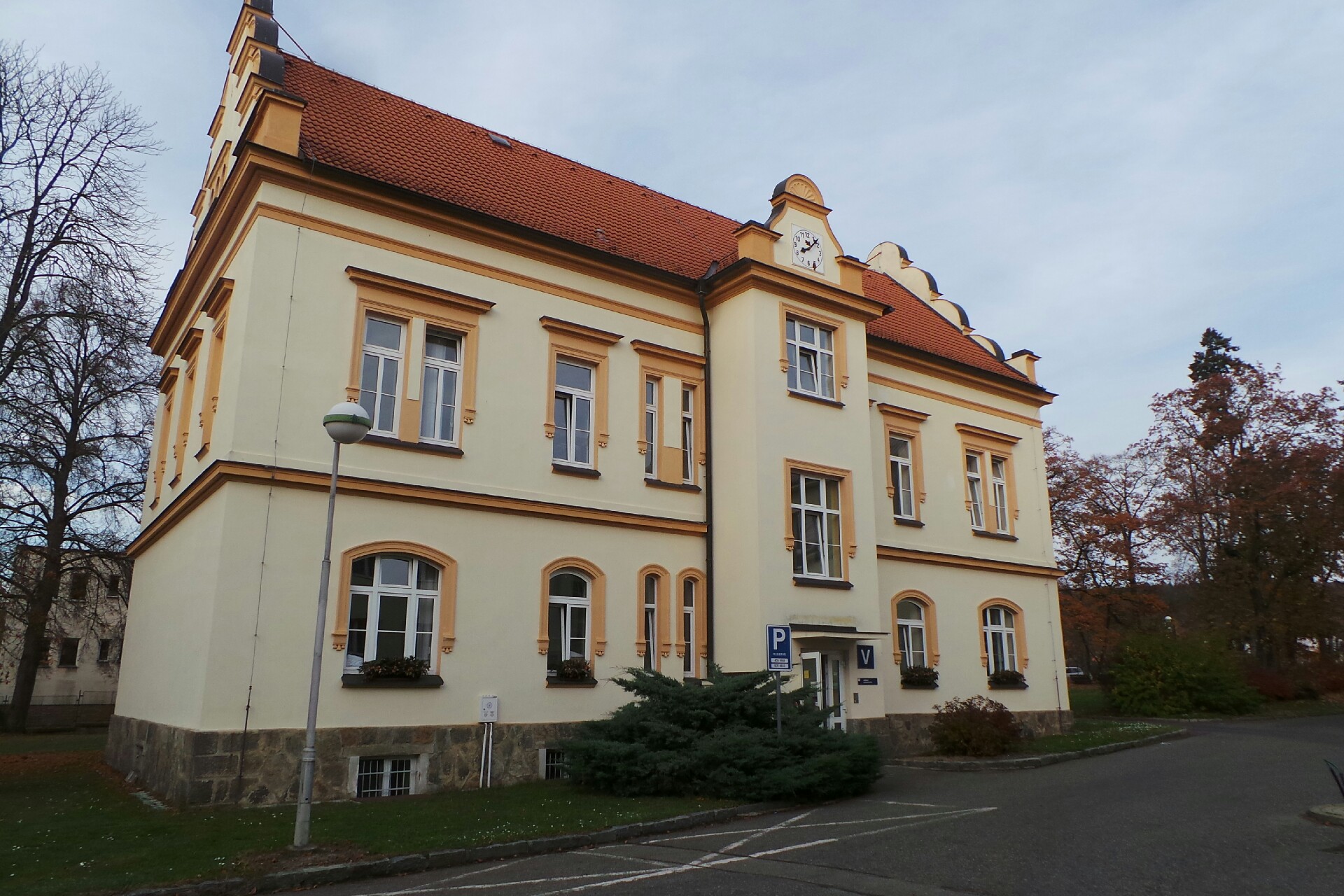 MUDr. Helena Kajtmanová