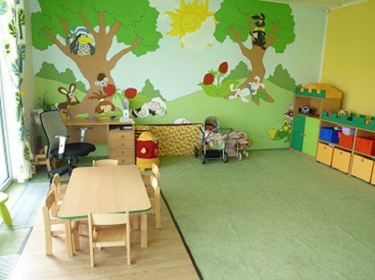 Mateřská škola MAMA s.r.o. foto 3