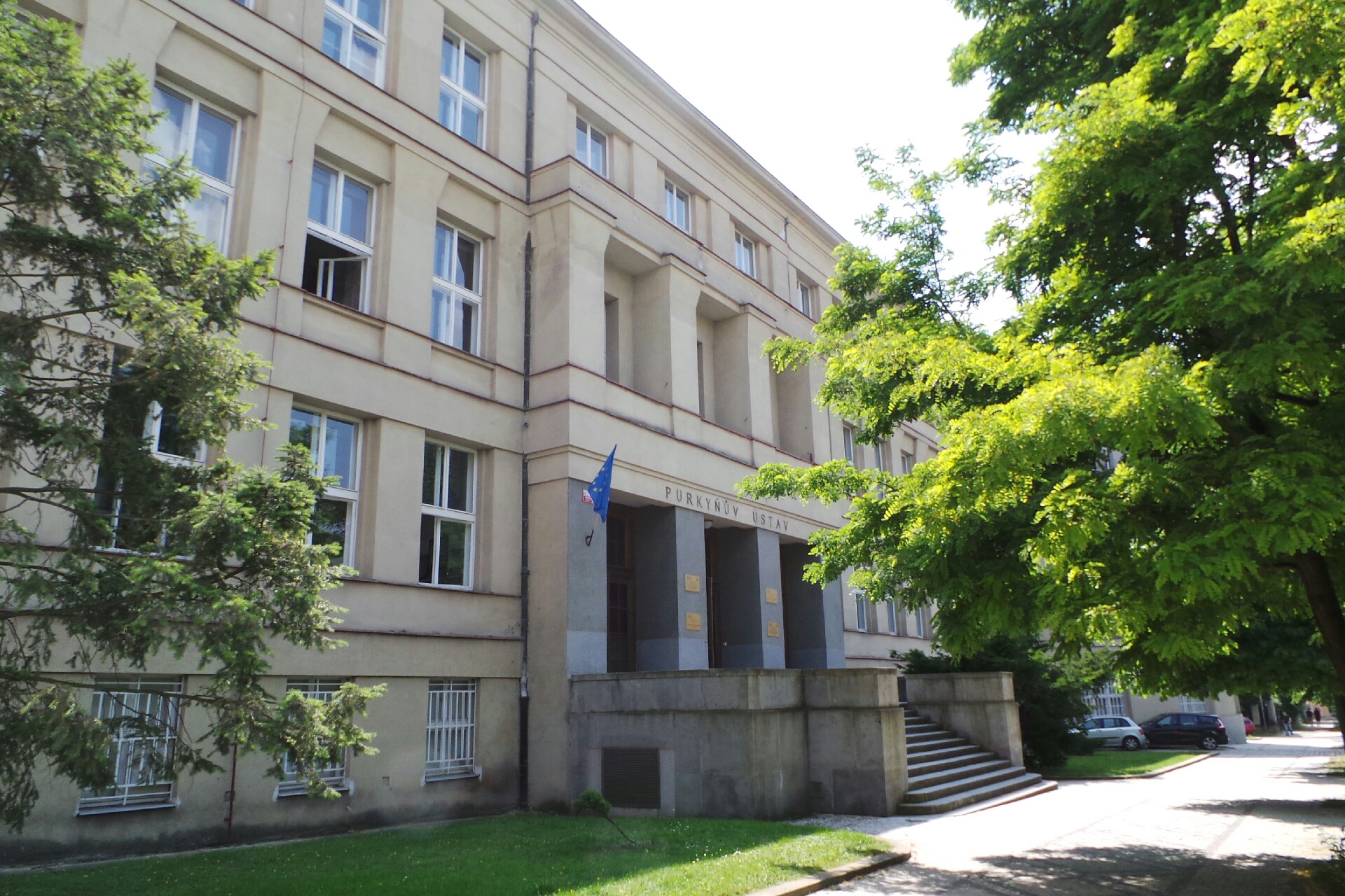 DNA analýza - Ing. Aleš Hořínek