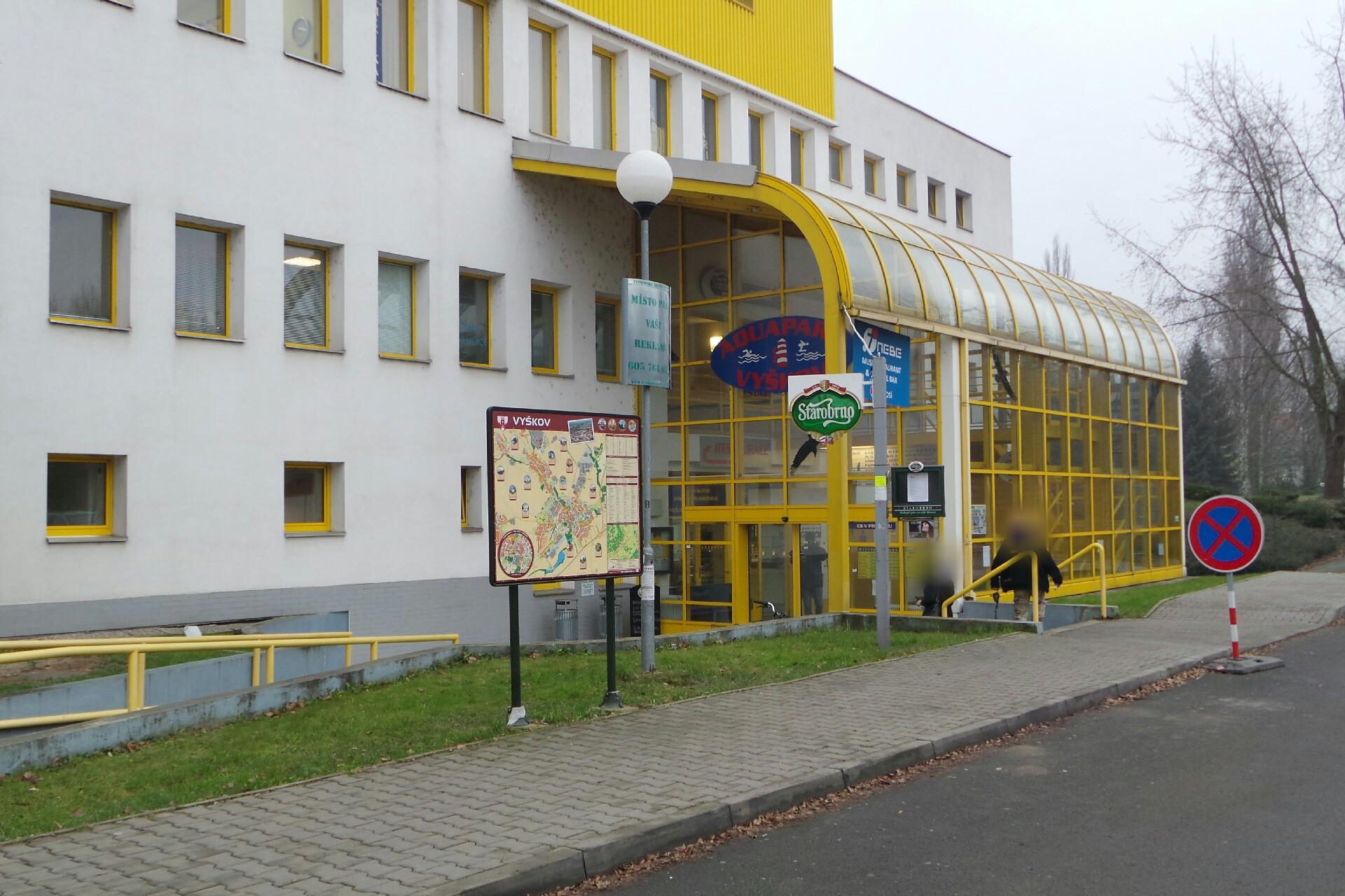 Plavecká škola Tempo