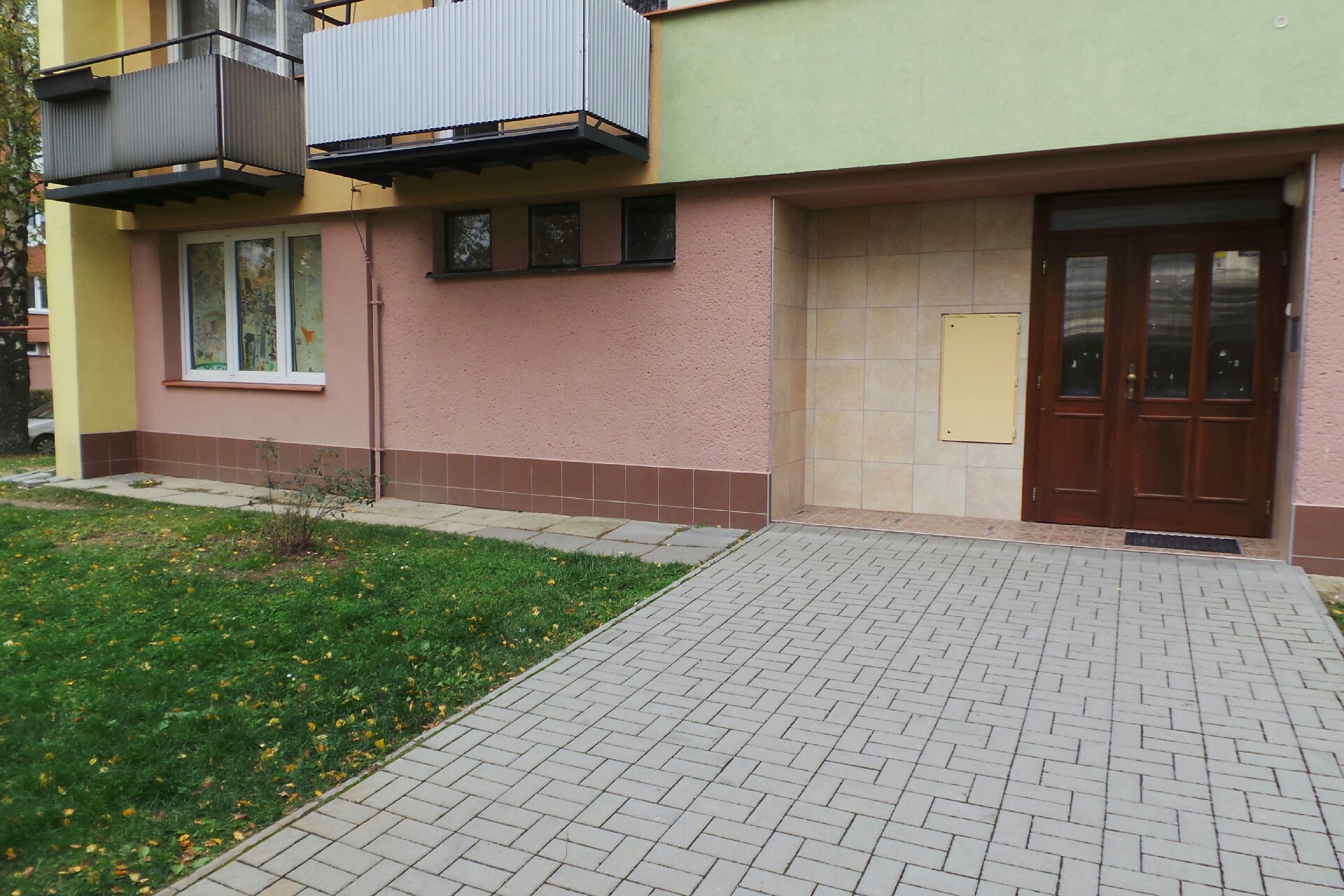 Junák - český skaut, středisko Zlatá Růže Jindřichův Hradec, Elhana