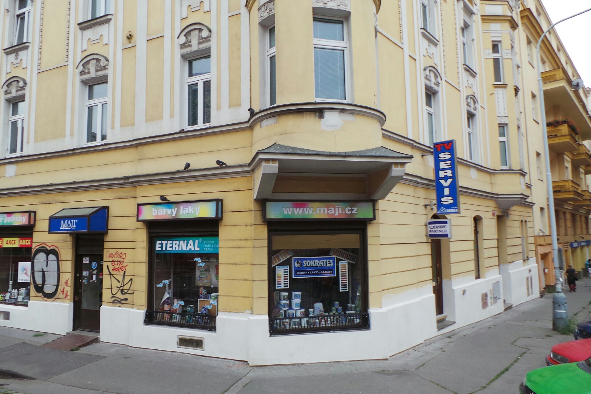 MAJI GROUP, s.r.o. foto 2
