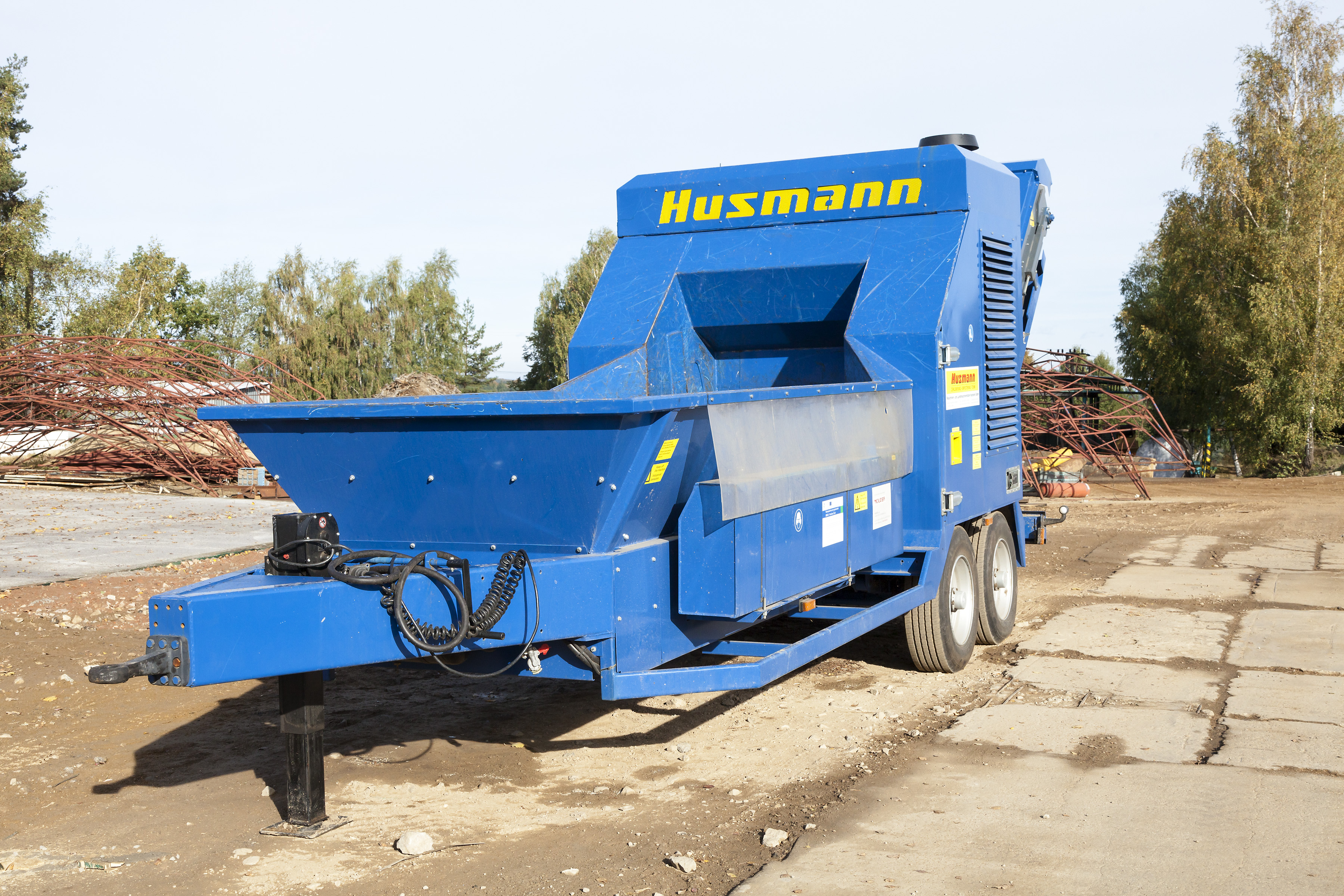 ČECH-ODPADY, s.r.o. foto 3