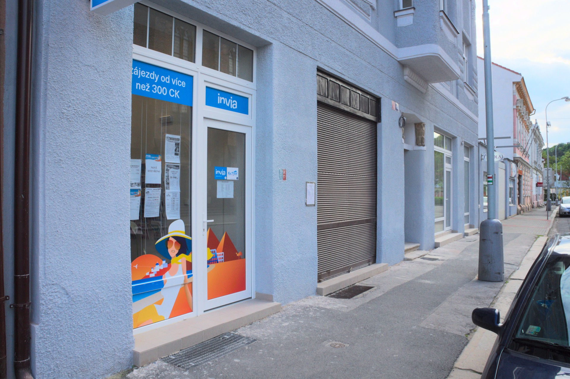 Invia - cestovní agentura foto 4