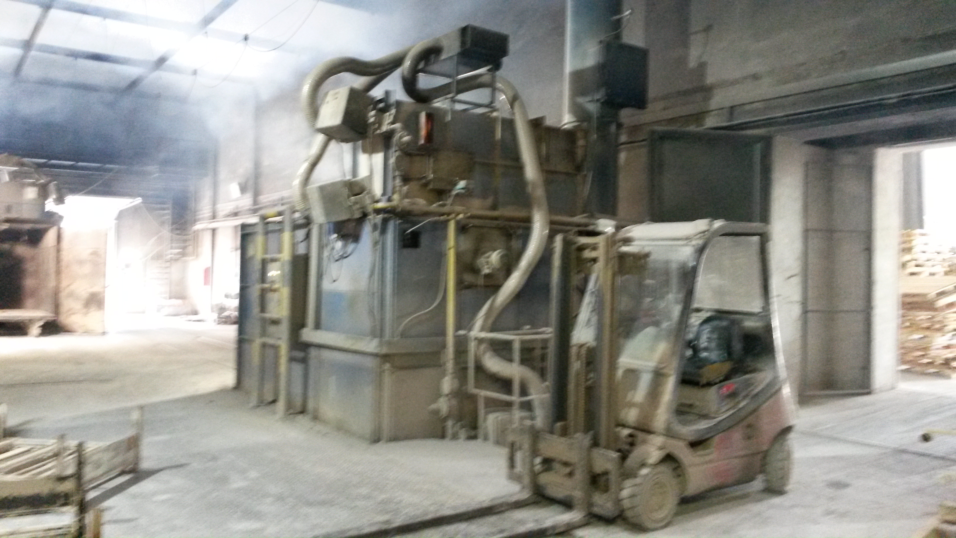 LIKTO, s.r.o. - povrchová úprava kovů foto 4