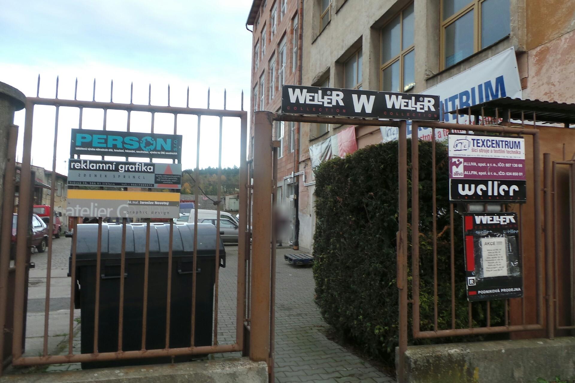 Atelier G - Jaroslav Novotný